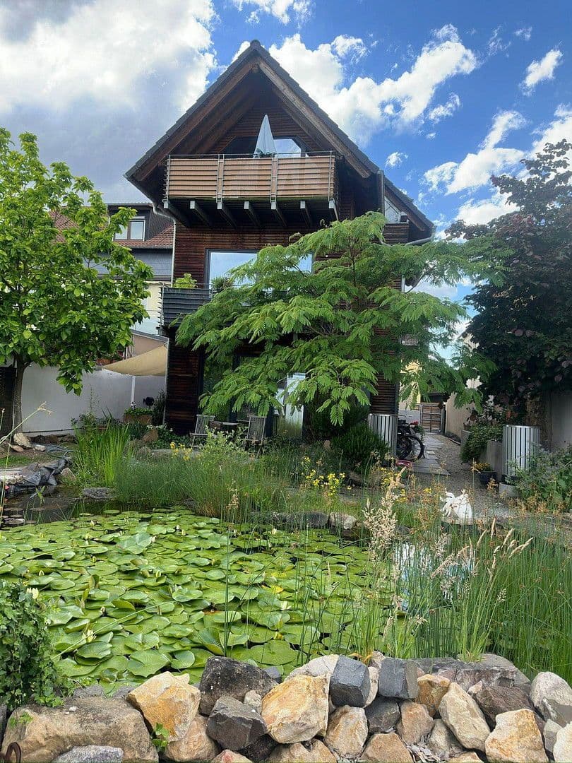 3 bedroom with open-plan kitchen flat to rent, 108 m², Rheinauer Str. 34, Brühl, Baden-Württemberg 3 bedroom with open-plan kitchen flat to rent, 108 m², Rheinauer Str. 34, Brühl, Baden-Württemberg