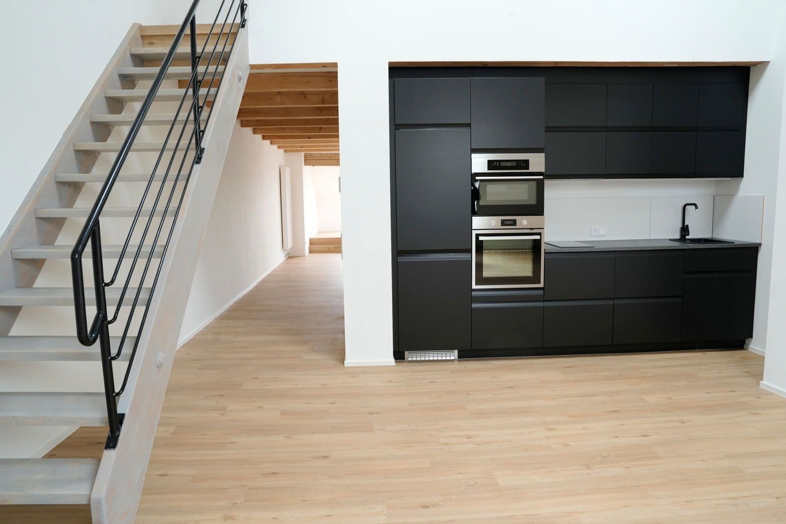 3 bedroom flat to rent, 115 m², Kaiserstrasse, Waldshut-Tiengen, Baden-Württemberg 3 bedroom flat to rent, 115 m², Kaiserstrasse, Waldshut-Tiengen, Baden-Württemberg