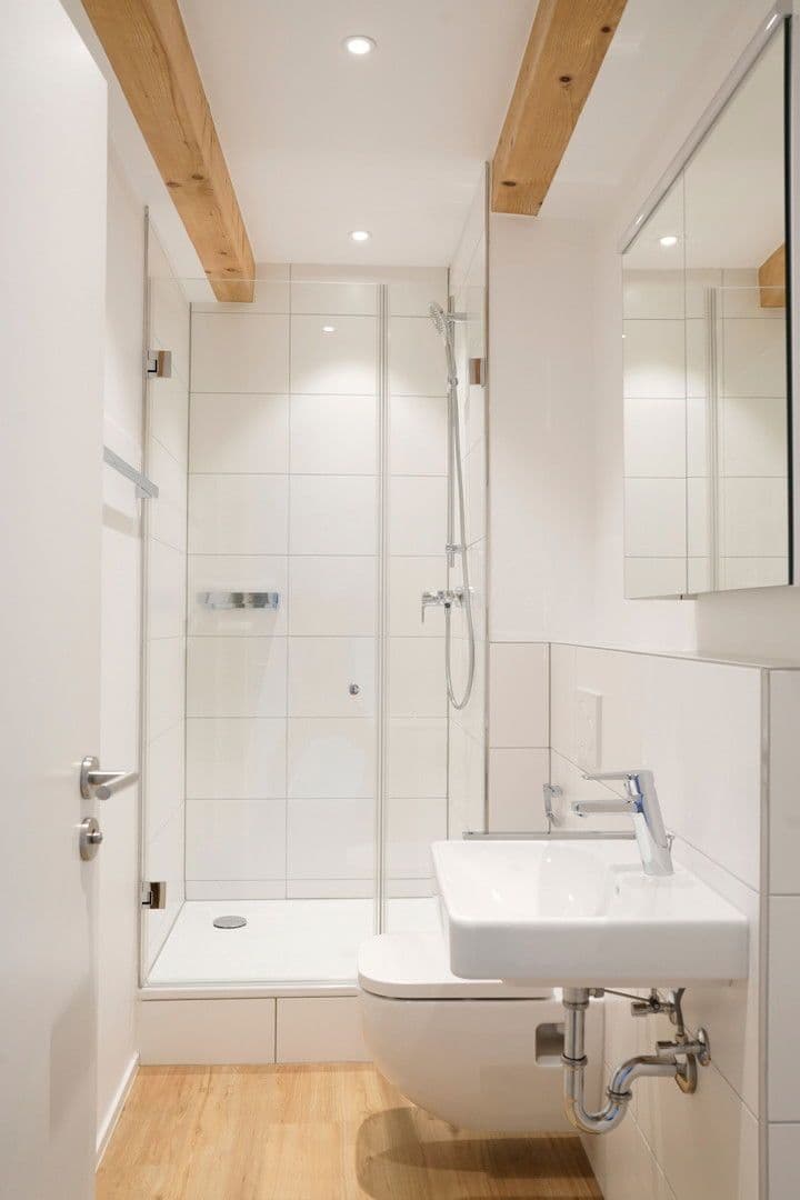 3 bedroom flat to rent, 115 m², Kaiserstrasse, Waldshut-Tiengen, Baden-Württemberg 3 bedroom flat to rent, 115 m², Kaiserstrasse, Waldshut-Tiengen, Baden-Württemberg