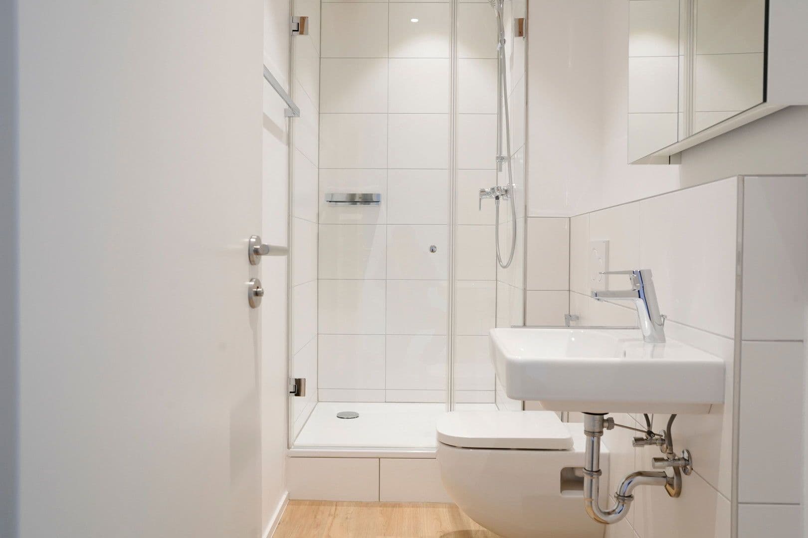 3 bedroom flat to rent, 115 m², Kaiserstrasse, Waldshut-Tiengen, Baden-Württemberg 3 bedroom flat to rent, 115 m², Kaiserstrasse, Waldshut-Tiengen, Baden-Württemberg