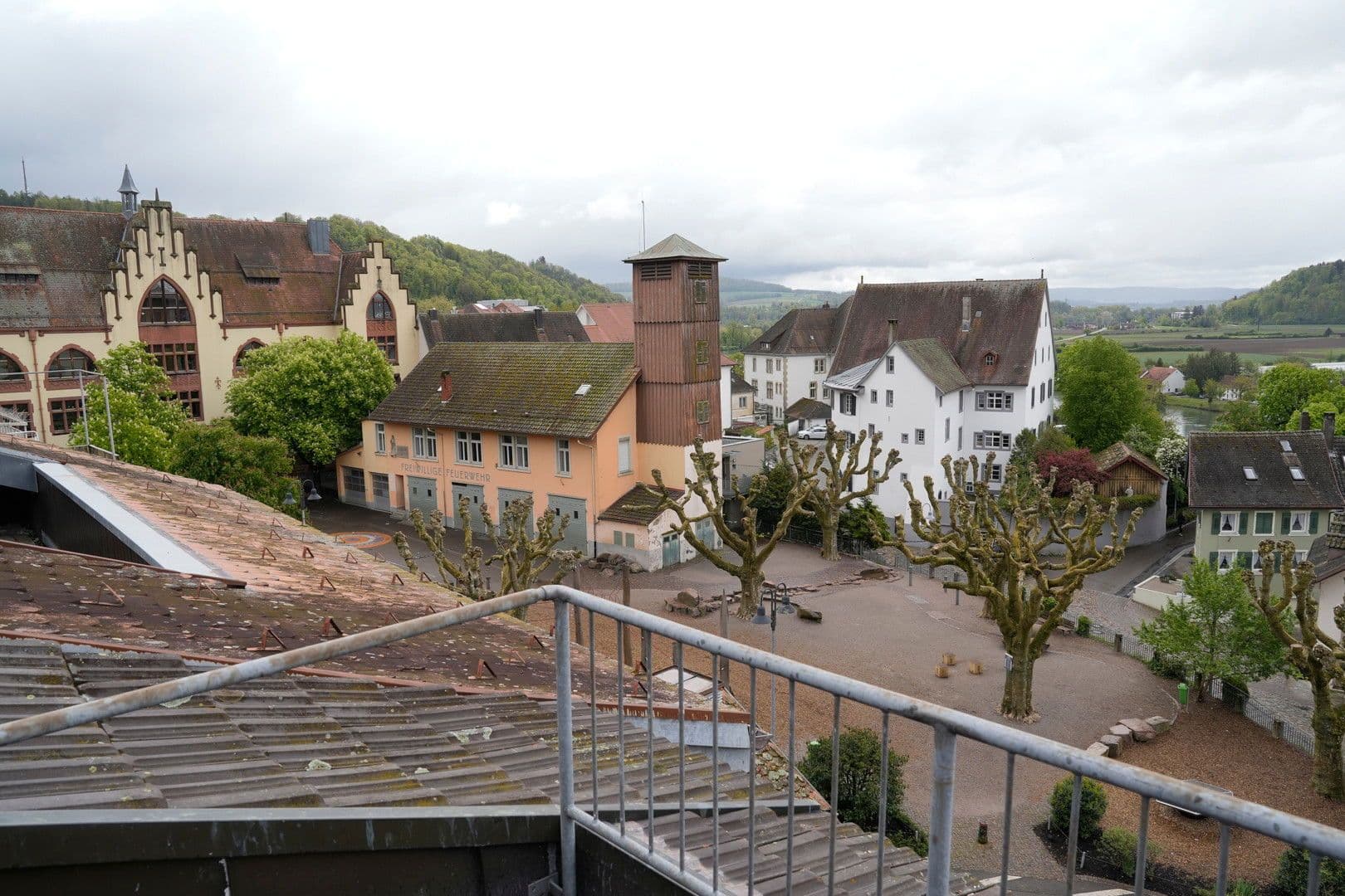 3 bedroom flat to rent, 115 m², Kaiserstrasse, Waldshut-Tiengen, Baden-Württemberg 3 bedroom flat to rent, 115 m², Kaiserstrasse, Waldshut-Tiengen, Baden-Württemberg