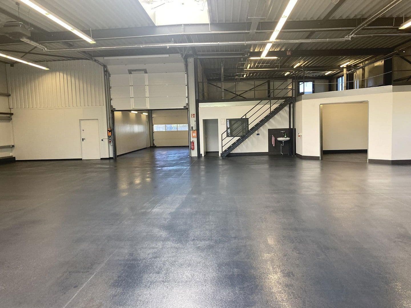 non-residential property for sale, 2,100 m², Nordstern-Park 10, Herzogenrath, North Rhine-Westphalia non-residential property for sale, 2,100 m², Nordstern-Park 10, Herzogenrath, North Rhine-Westphalia