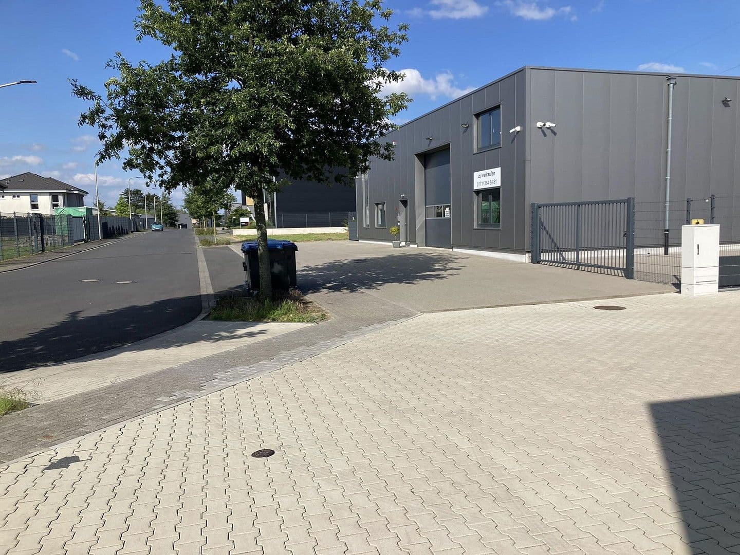 non-residential property for sale, 2,100 m², Nordstern-Park 10, Herzogenrath, North Rhine-Westphalia non-residential property for sale, 2,100 m², Nordstern-Park 10, Herzogenrath, North Rhine-Westphalia