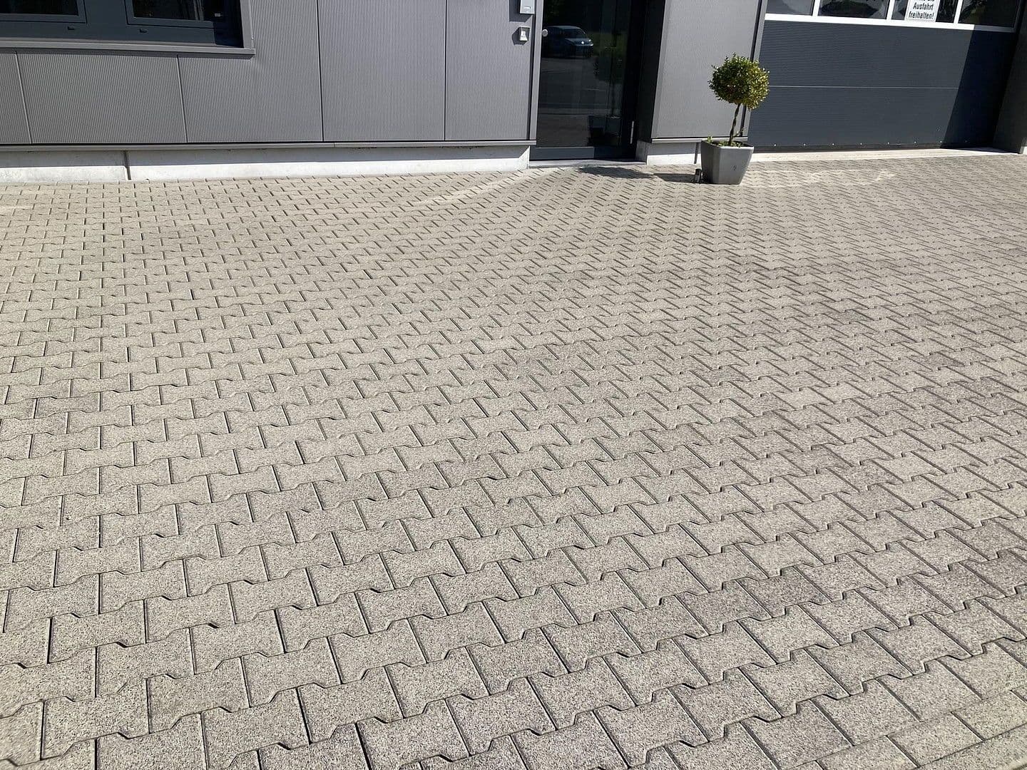 non-residential property for sale, 2,100 m², Nordstern-Park 10, Herzogenrath, North Rhine-Westphalia non-residential property for sale, 2,100 m², Nordstern-Park 10, Herzogenrath, North Rhine-Westphalia