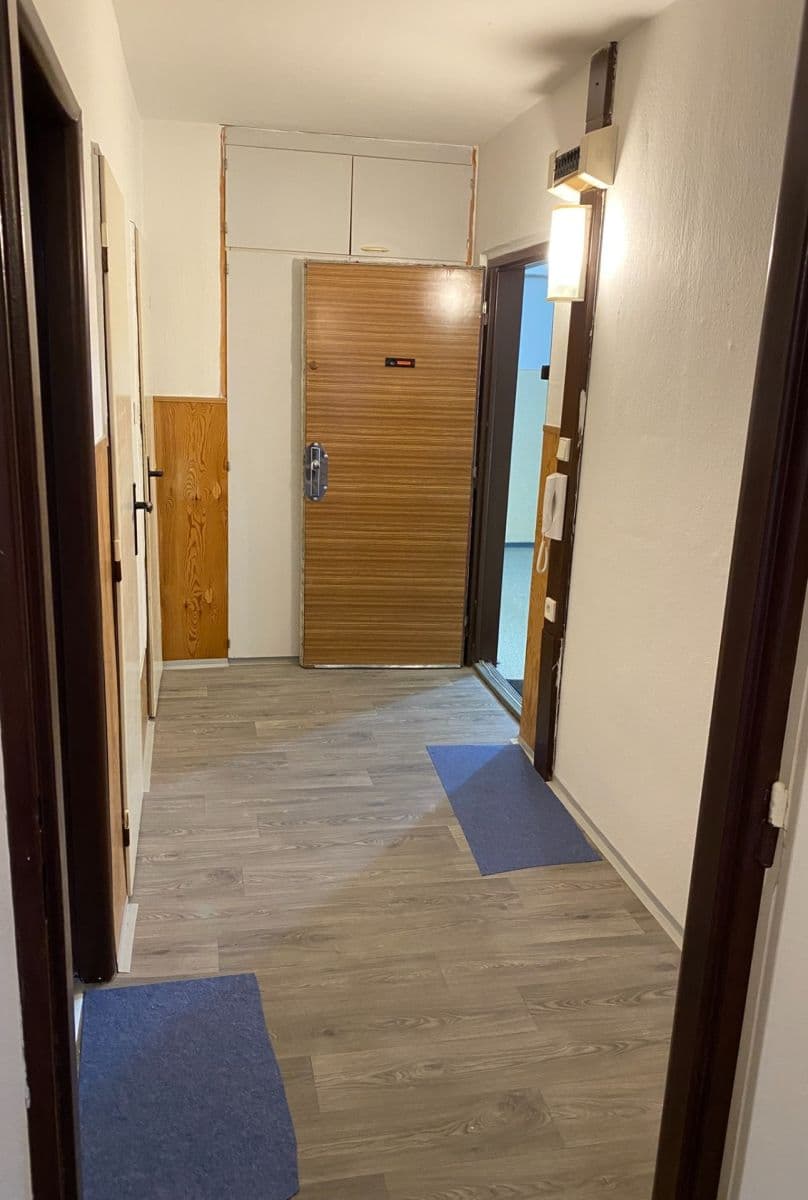 3 bedroom flat for sale, 54 m², Radimova, Prague, Prague 3 bedroom flat for sale, 54 m², Radimova, Prague, Prague