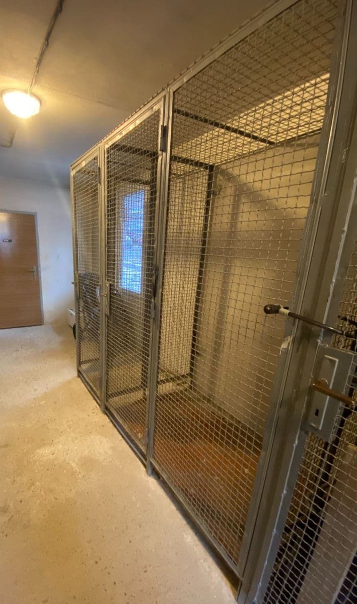 3 bedroom flat for sale, 54 m², Radimova, Prague, Prague 3 bedroom flat for sale, 54 m², Radimova, Prague, Prague