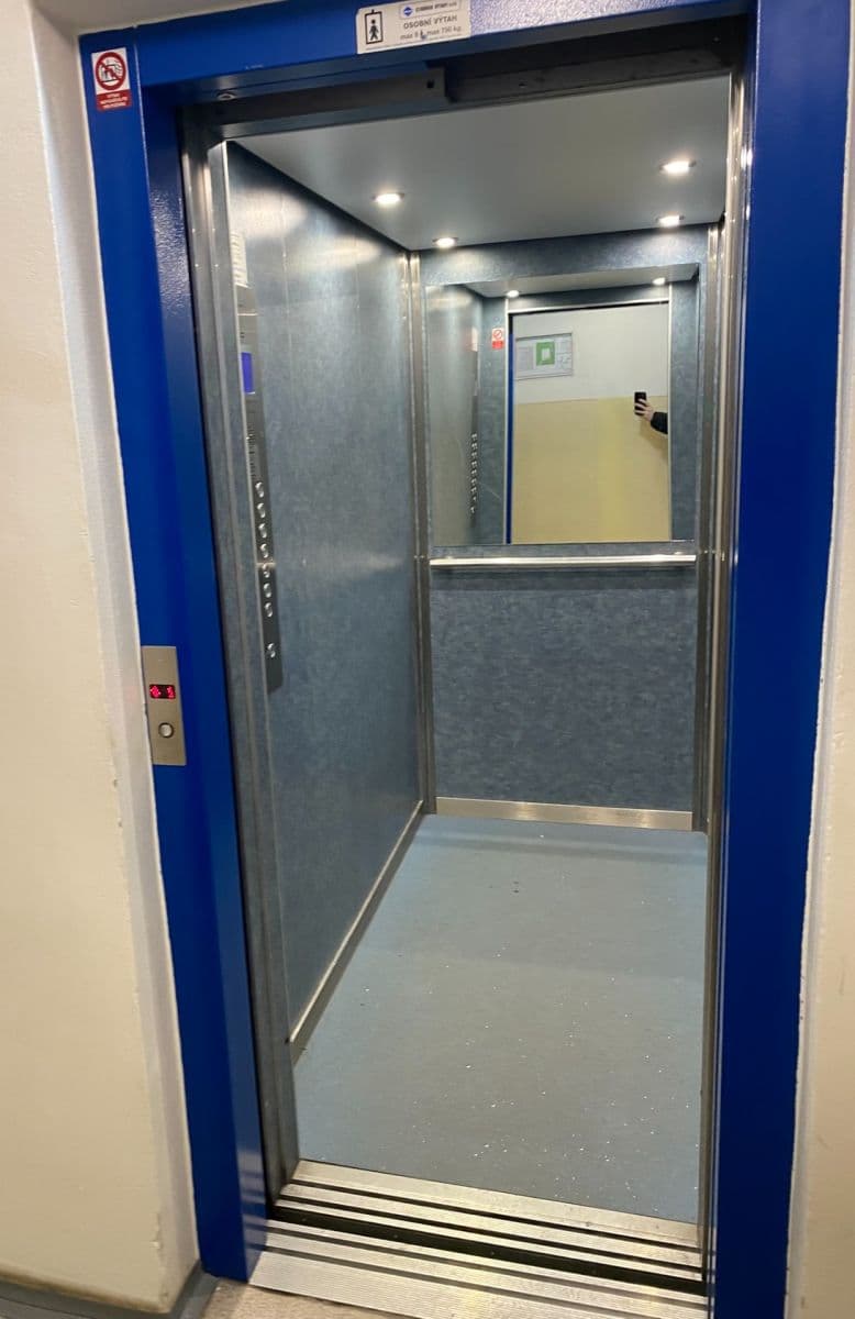 3 bedroom flat for sale, 54 m², Radimova, Prague, Prague 3 bedroom flat for sale, 54 m², Radimova, Prague, Prague