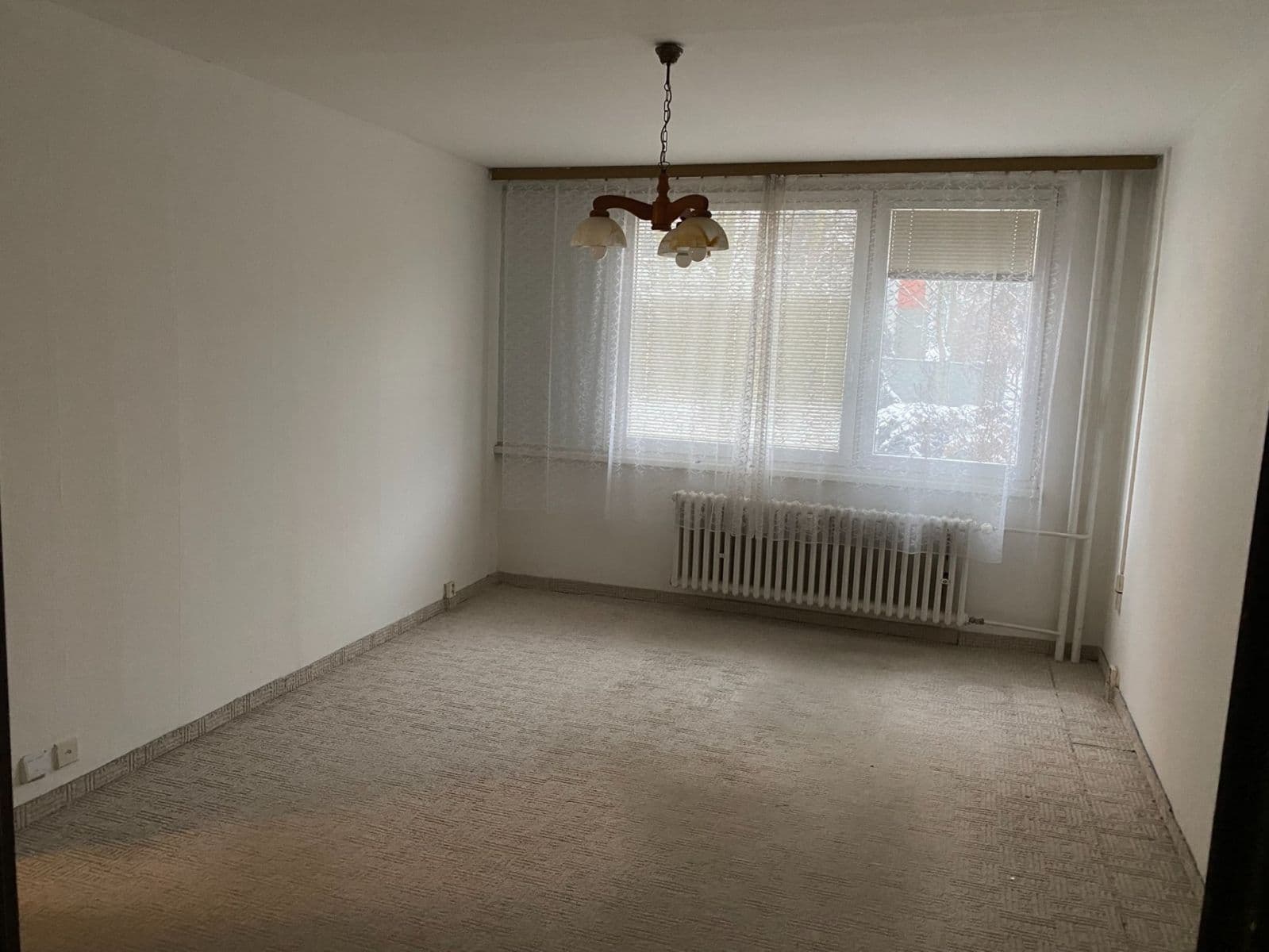 3 bedroom flat for sale, 54 m², Radimova, Prague, Prague 3 bedroom flat for sale, 54 m², Radimova, Prague, Prague