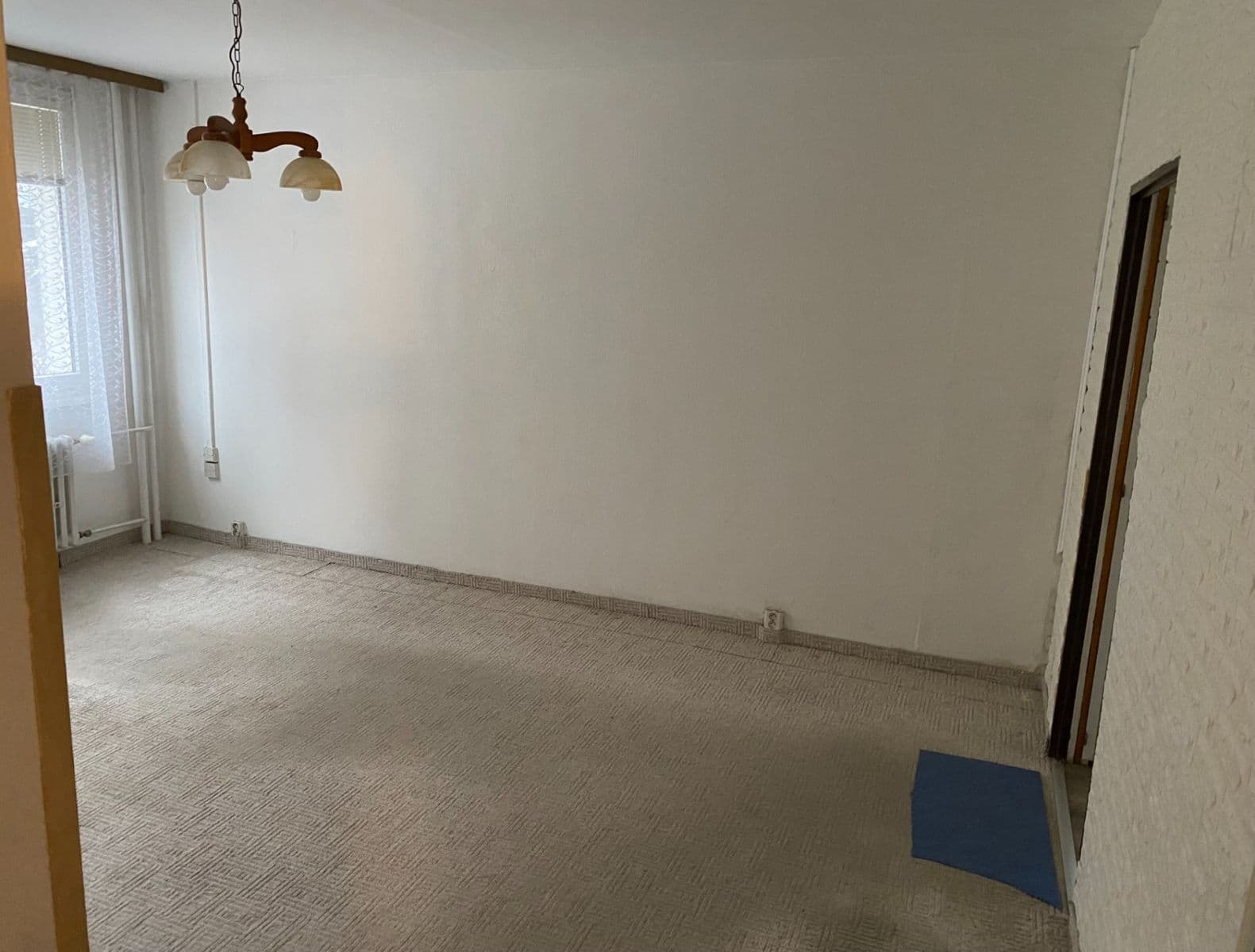 3 bedroom flat for sale, 54 m², Radimova, Prague, Prague 3 bedroom flat for sale, 54 m², Radimova, Prague, Prague