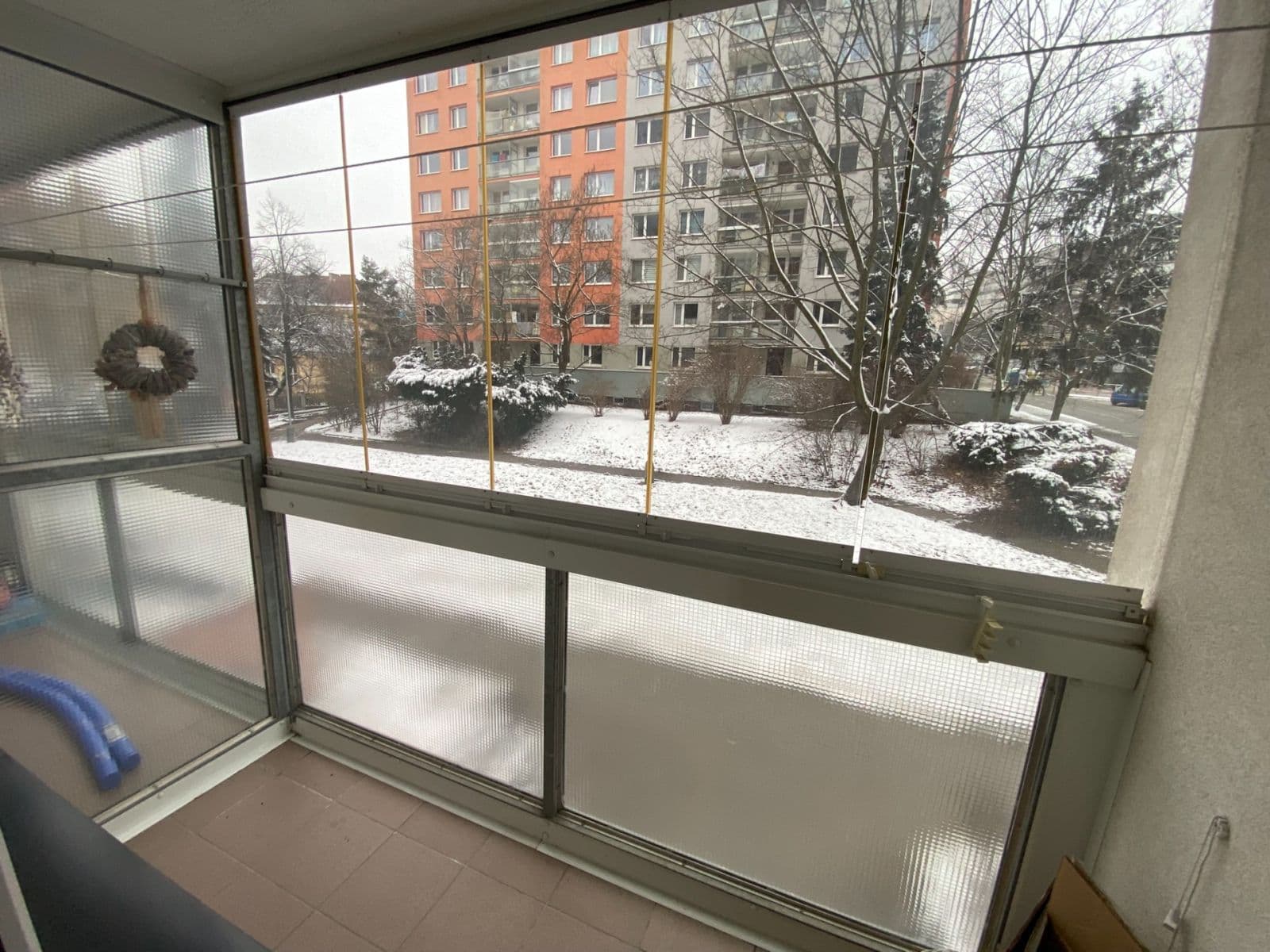 3 bedroom flat for sale, 54 m², Radimova, Prague, Prague 3 bedroom flat for sale, 54 m², Radimova, Prague, Prague