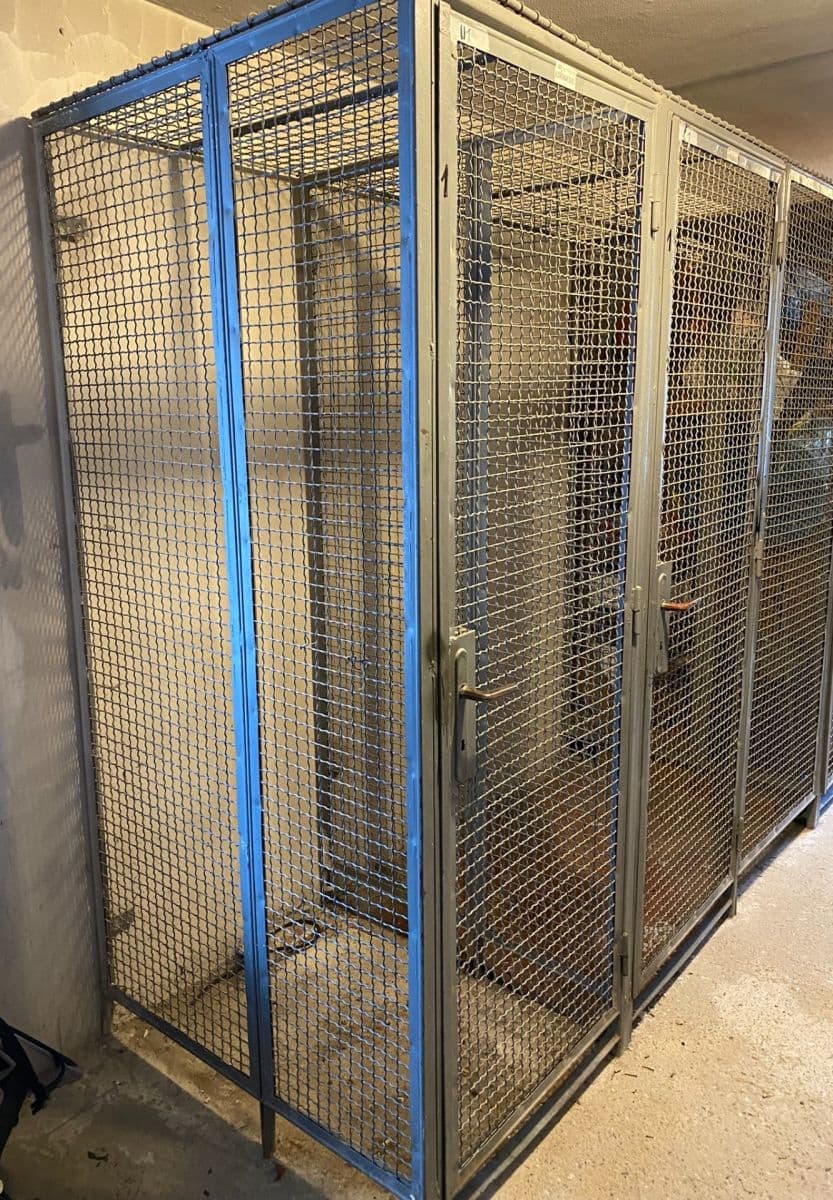 3 bedroom flat for sale, 54 m², Radimova, Prague, Prague 3 bedroom flat for sale, 54 m², Radimova, Prague, Prague