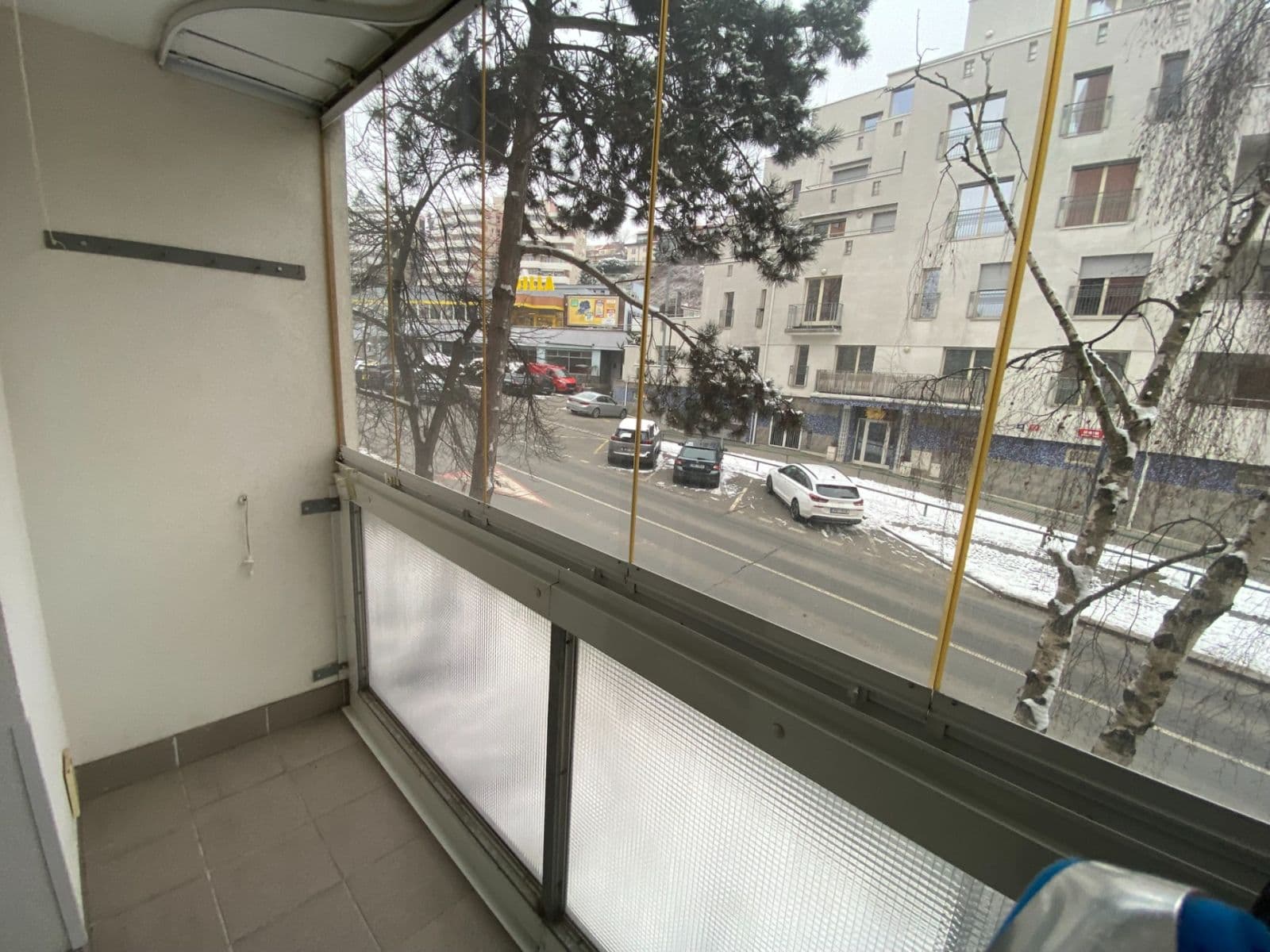 3 bedroom flat for sale, 54 m², Radimova, Prague, Prague 3 bedroom flat for sale, 54 m², Radimova, Prague, Prague