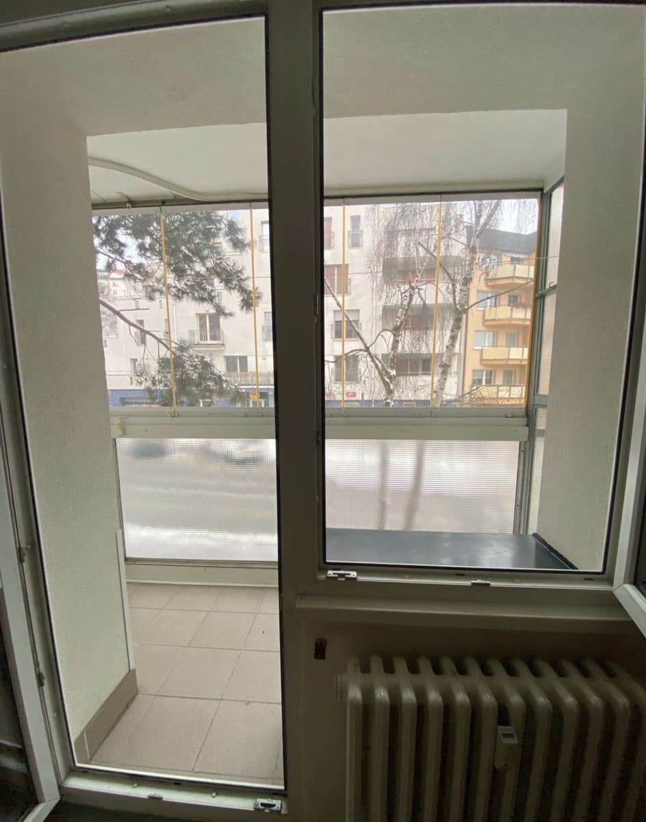 3 bedroom flat for sale, 54 m², Radimova, Prague, Prague 3 bedroom flat for sale, 54 m², Radimova, Prague, Prague