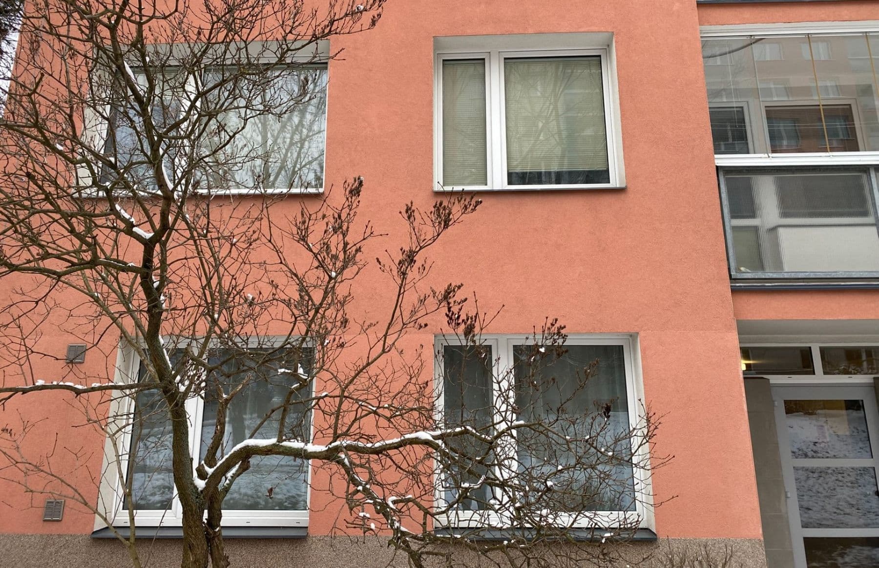 3 bedroom flat for sale, 54 m², Radimova, Prague, Prague 3 bedroom flat for sale, 54 m², Radimova, Prague, Prague