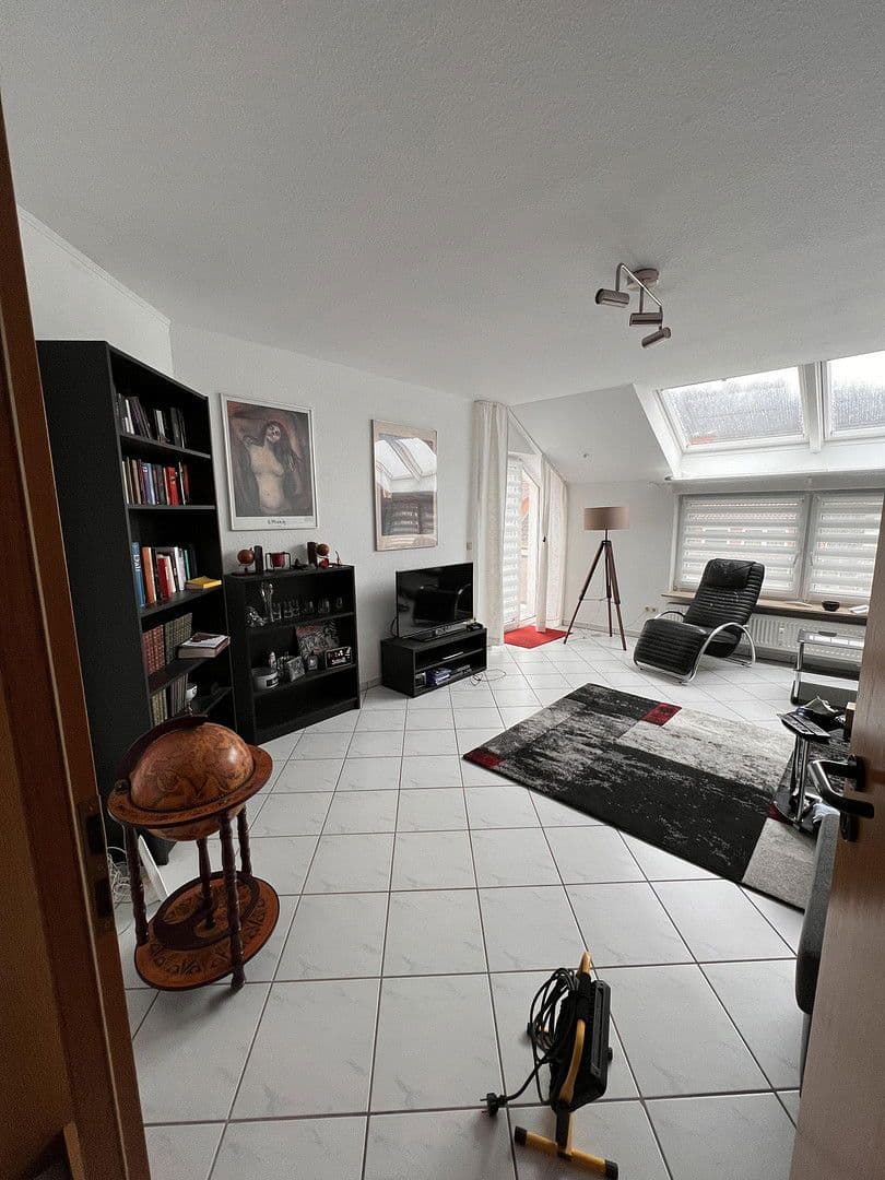 2 bedroom flat for sale, 74 m², Hann. Münden, Lower Saxony 2 bedroom flat for sale, 74 m², Hann. Münden, Lower Saxony