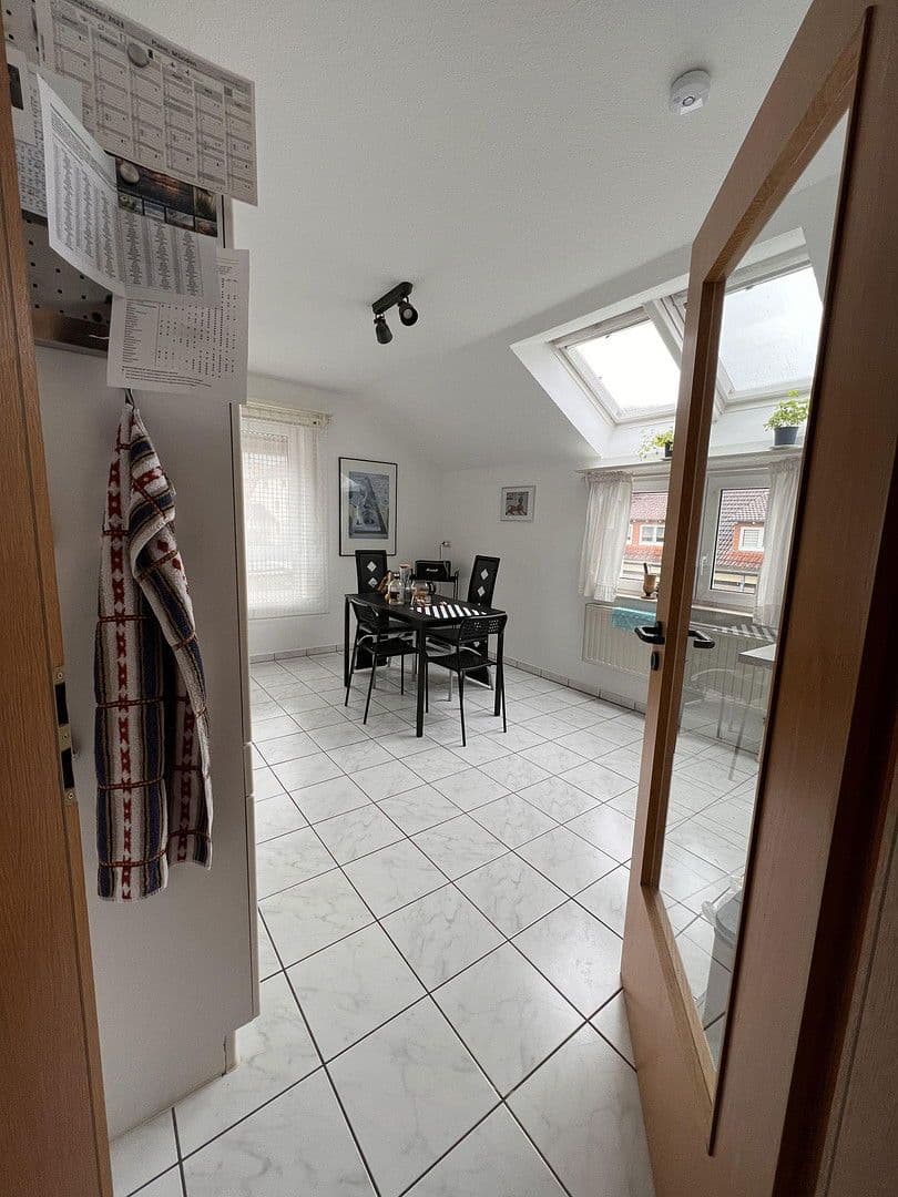 2 bedroom flat for sale, 74 m², Hann. Münden, Lower Saxony 2 bedroom flat for sale, 74 m², Hann. Münden, Lower Saxony