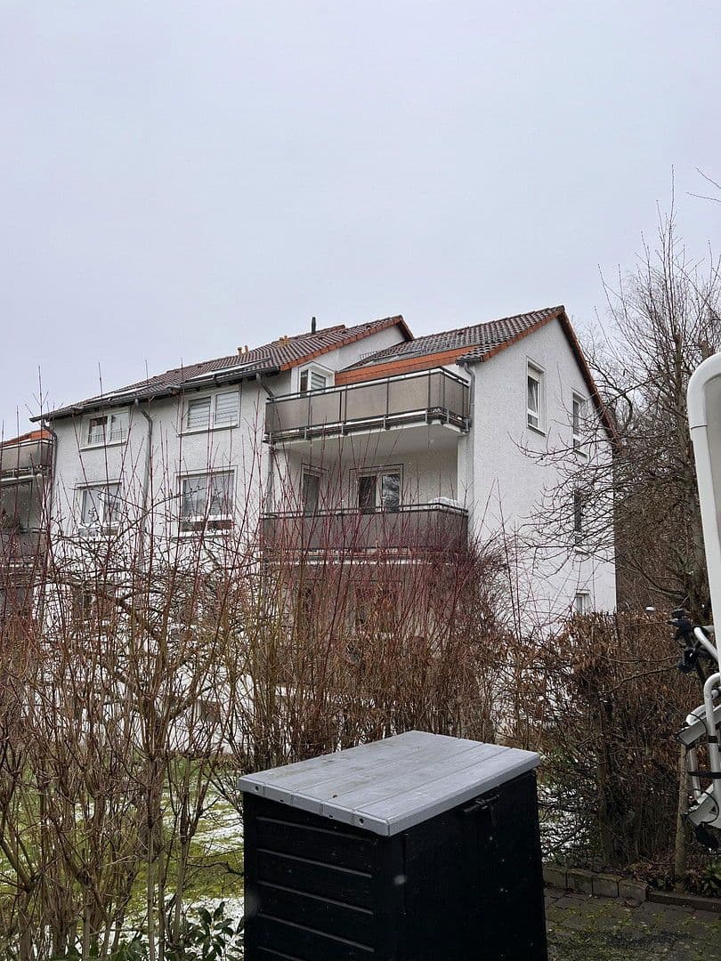 2 bedroom flat for sale, 74 m², Hann. Münden, Lower Saxony 2 bedroom flat for sale, 74 m², Hann. Münden, Lower Saxony