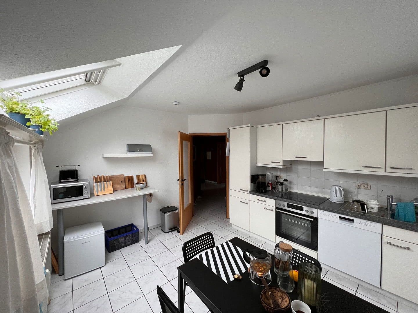 2 bedroom flat for sale, 74 m², Hann. Münden, Lower Saxony 2 bedroom flat for sale, 74 m², Hann. Münden, Lower Saxony