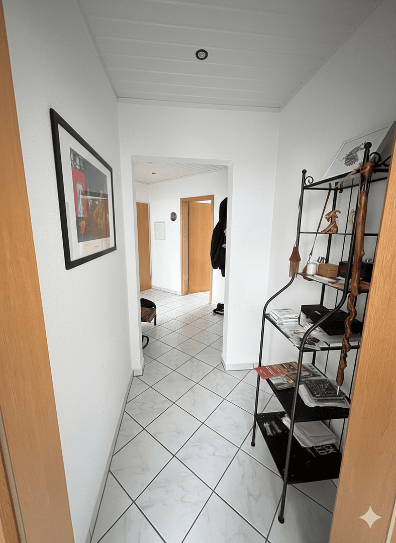 2 bedroom flat for sale, 74 m², Hann. Münden, Lower Saxony 2 bedroom flat for sale, 74 m², Hann. Münden, Lower Saxony