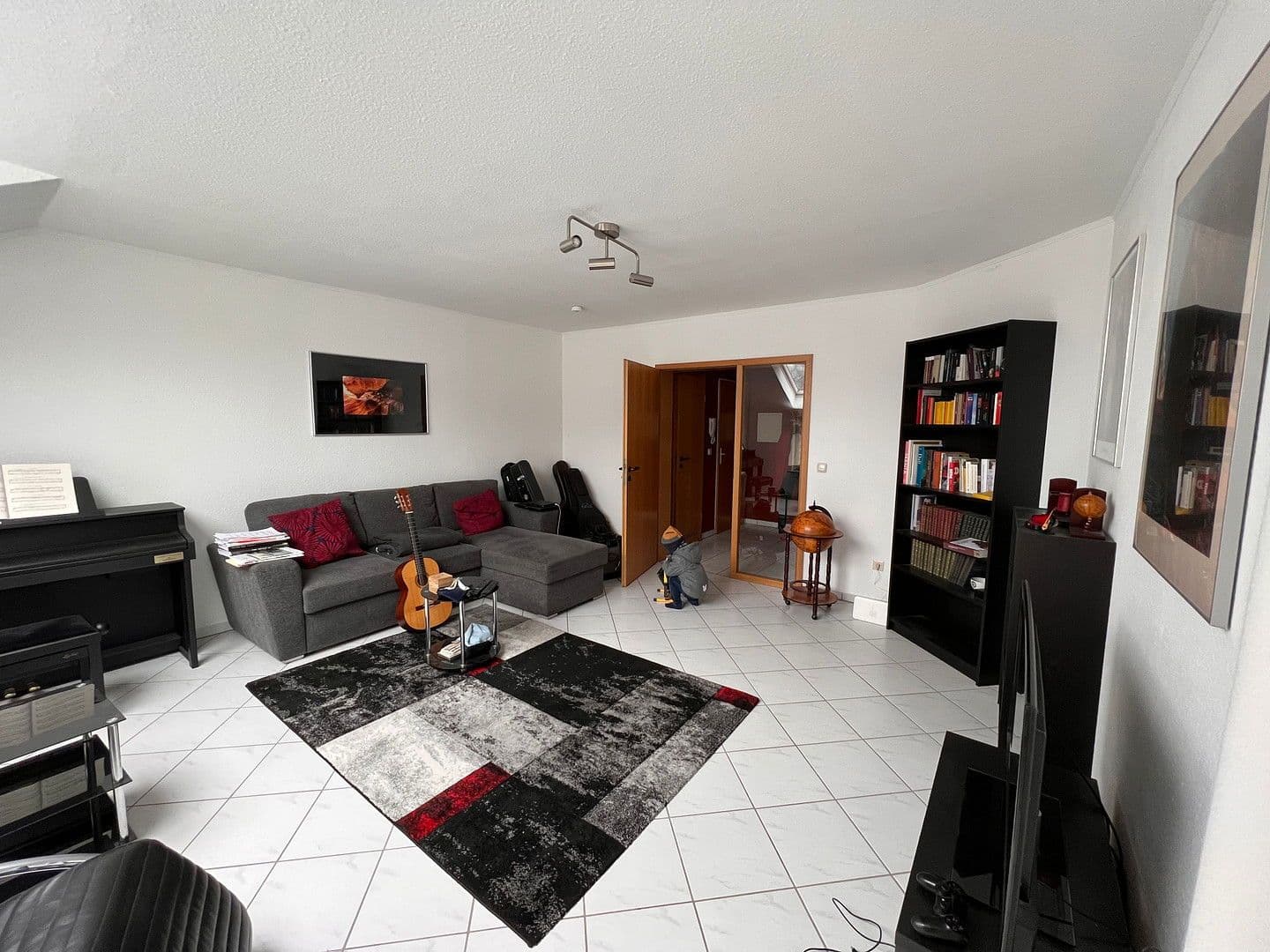 2 bedroom flat for sale, 74 m², Hann. Münden, Lower Saxony 2 bedroom flat for sale, 74 m², Hann. Münden, Lower Saxony