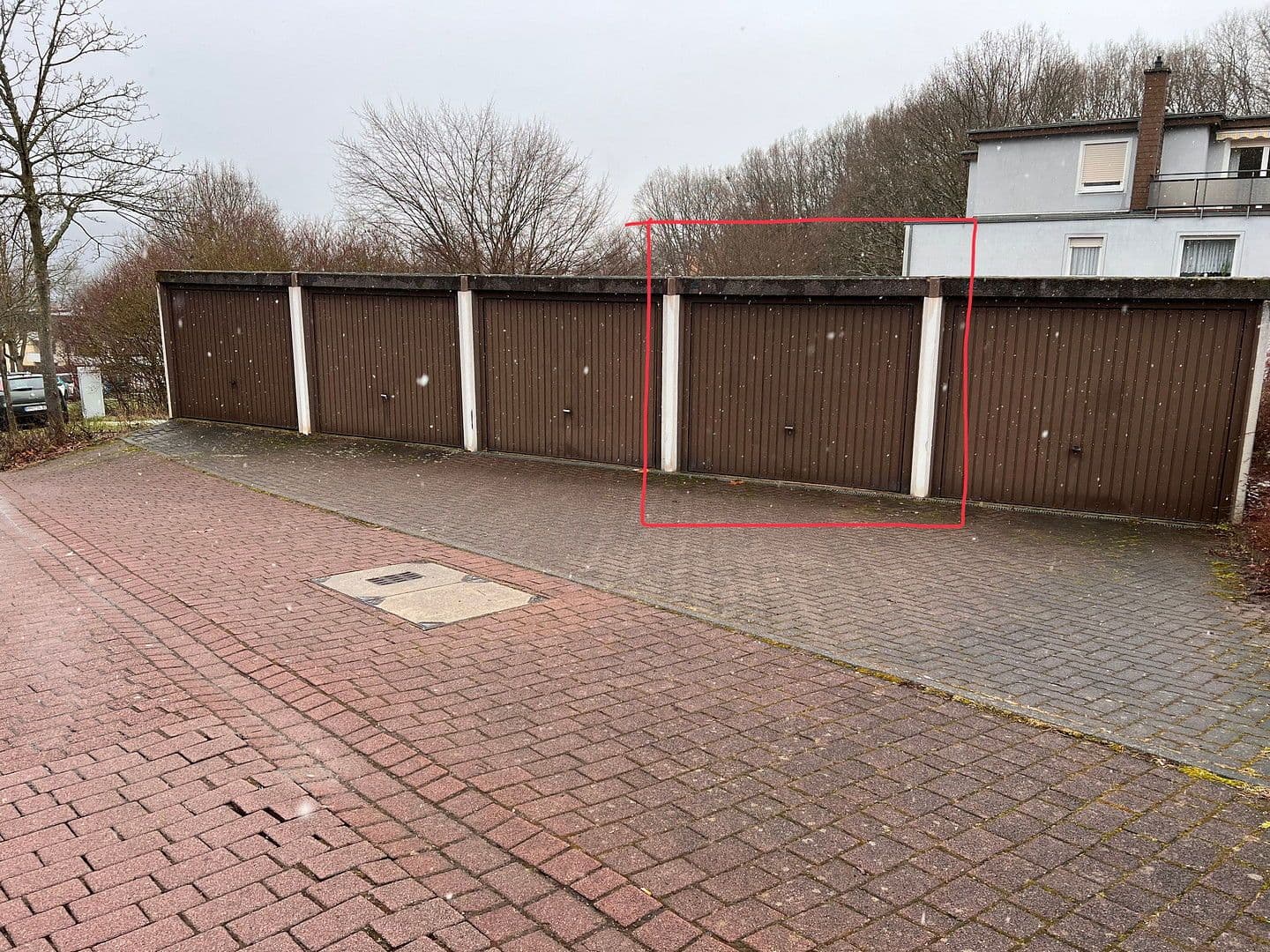 2 bedroom flat for sale, 74 m², Hann. Münden, Lower Saxony 2 bedroom flat for sale, 74 m², Hann. Münden, Lower Saxony