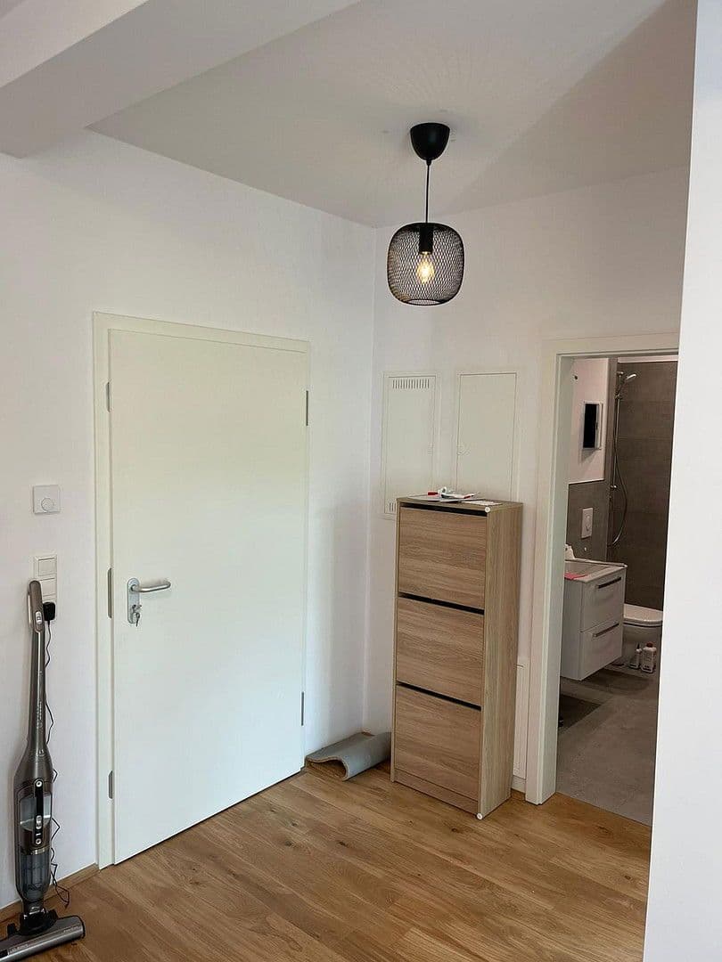 1 bedroom flat to rent, 14 m², Kantstr. 59a, Leipzig, Saxony 1 bedroom flat to rent, 14 m², Kantstr. 59a, Leipzig, Saxony