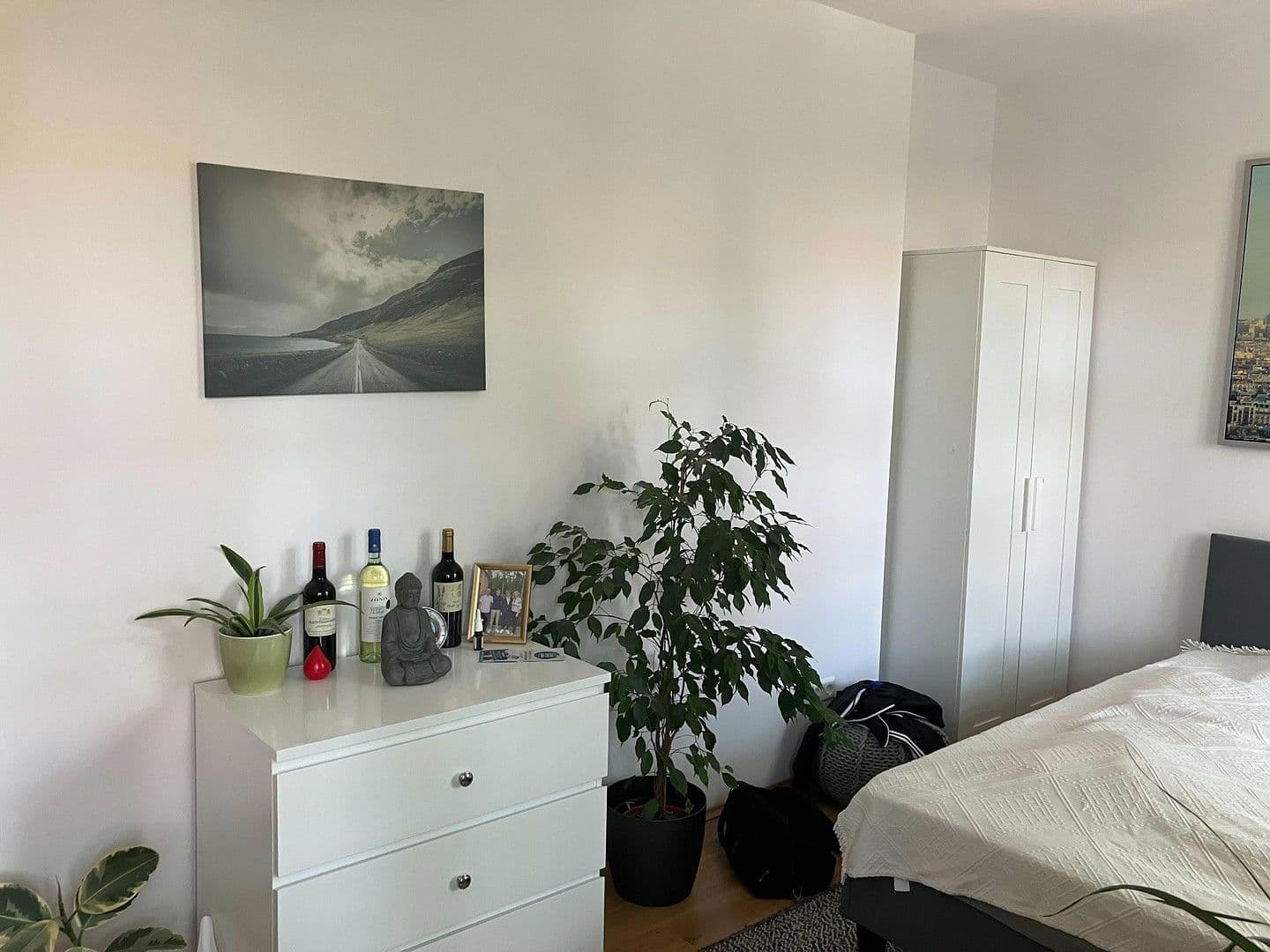 1 bedroom flat to rent, 14 m², Kantstr. 59a, Leipzig, Saxony 1 bedroom flat to rent, 14 m², Kantstr. 59a, Leipzig, Saxony