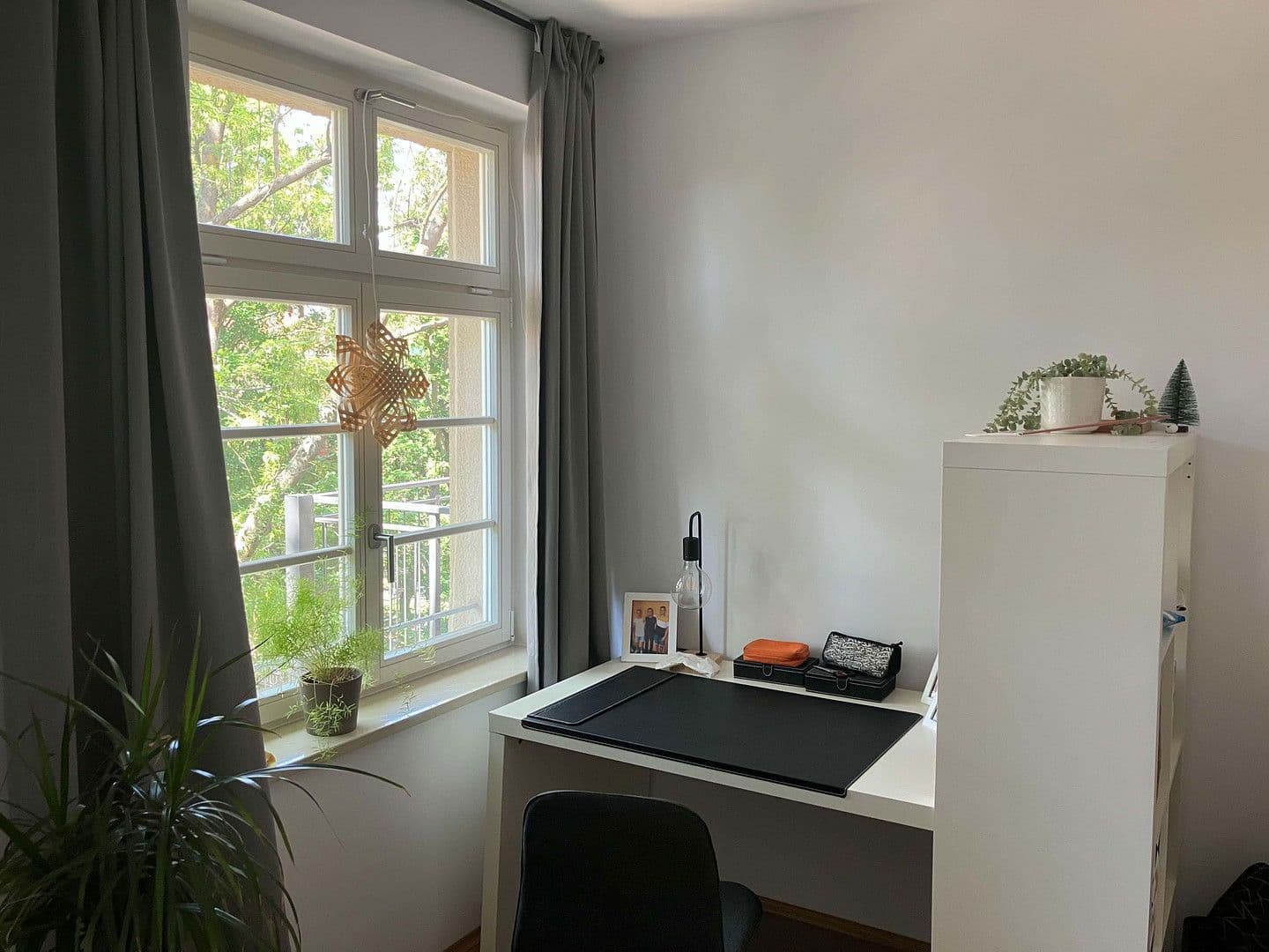 1 bedroom flat to rent, 14 m², Kantstr. 59a, Leipzig, Saxony 1 bedroom flat to rent, 14 m², Kantstr. 59a, Leipzig, Saxony