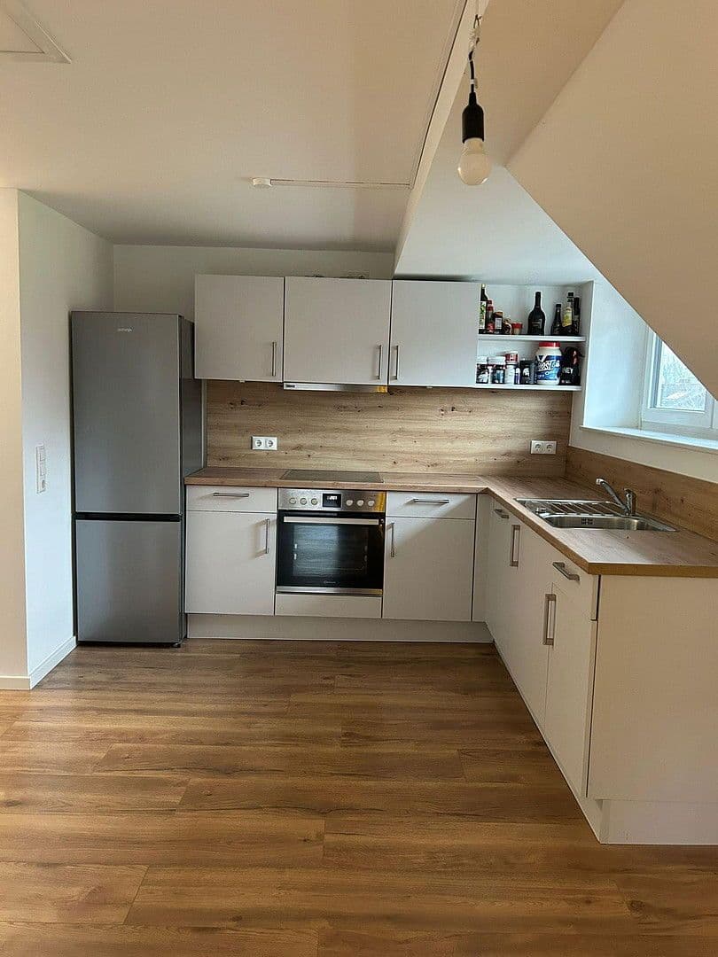 3 bedroom flat to rent, 68 m², Lengenbostel, Lower Saxony 3 bedroom flat to rent, 68 m², Lengenbostel, Lower Saxony