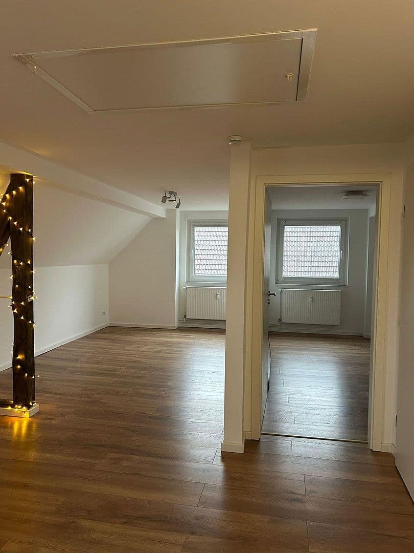 3 bedroom flat to rent, 68 m², Lengenbostel, Lower Saxony 3 bedroom flat to rent, 68 m², Lengenbostel, Lower Saxony