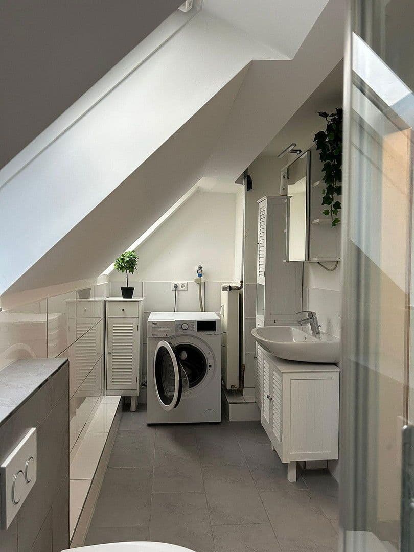 3 bedroom flat to rent, 68 m², Lengenbostel, Lower Saxony 3 bedroom flat to rent, 68 m², Lengenbostel, Lower Saxony