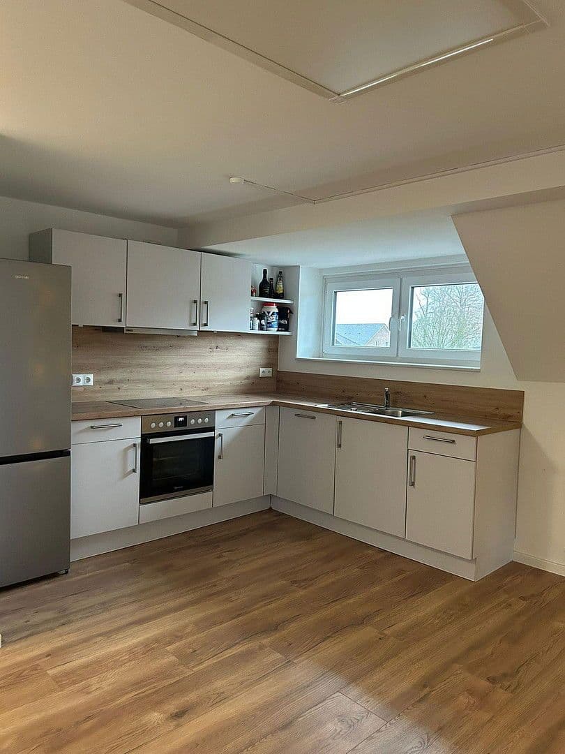 3 bedroom flat to rent, 68 m², Lengenbostel, Lower Saxony 3 bedroom flat to rent, 68 m², Lengenbostel, Lower Saxony