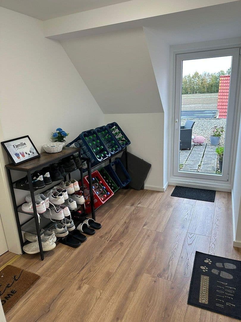 3 bedroom flat to rent, 68 m², Lengenbostel, Lower Saxony 3 bedroom flat to rent, 68 m², Lengenbostel, Lower Saxony