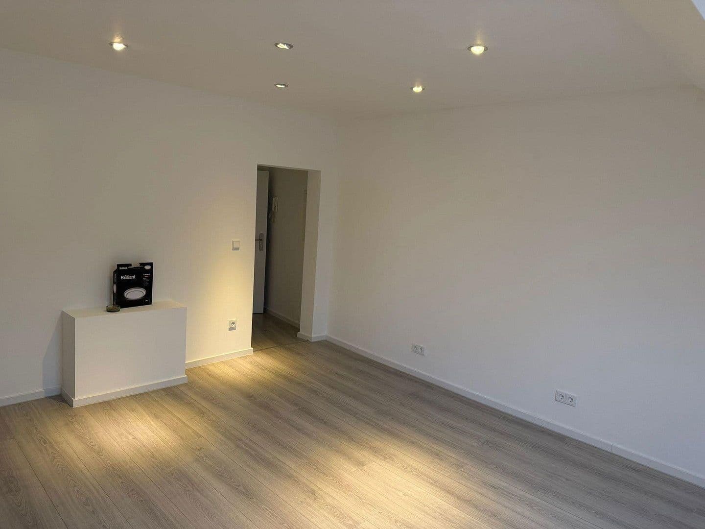 2 bedroom flat to rent, 50 m², Bahnhofstr. 11, Oberhausen, North Rhine-Westphalia 2 bedroom flat to rent, 50 m², Bahnhofstr. 11, Oberhausen, North Rhine-Westphalia