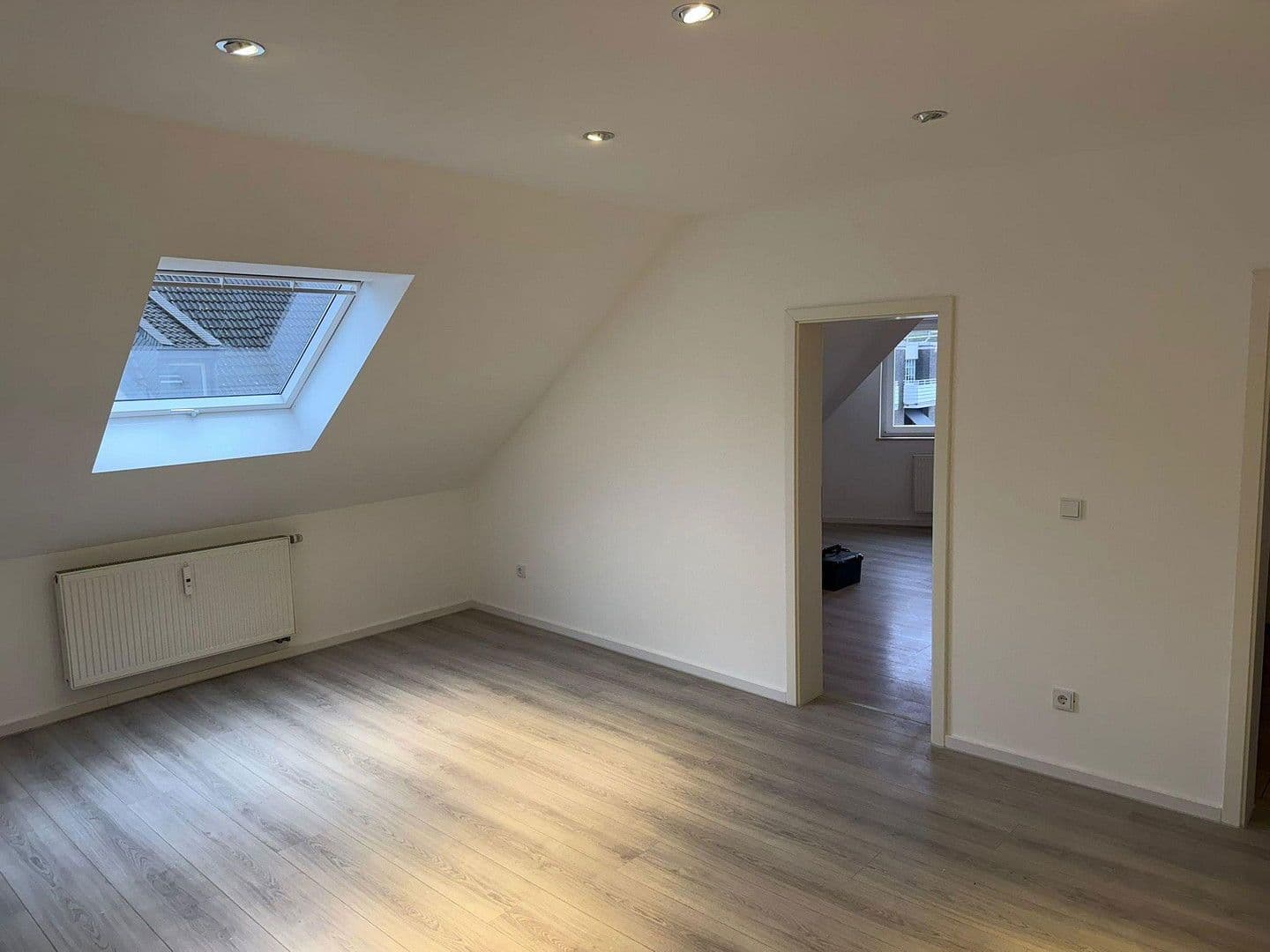 2 bedroom flat to rent, 50 m², Bahnhofstr. 11, Oberhausen, North Rhine-Westphalia 2 bedroom flat to rent, 50 m², Bahnhofstr. 11, Oberhausen, North Rhine-Westphalia