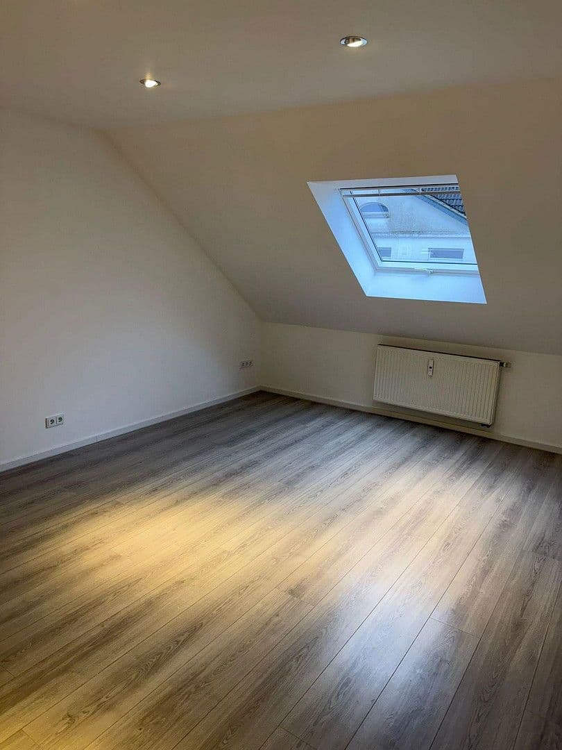 2 bedroom flat to rent, 50 m², Bahnhofstr. 11, Oberhausen, North Rhine-Westphalia 2 bedroom flat to rent, 50 m², Bahnhofstr. 11, Oberhausen, North Rhine-Westphalia