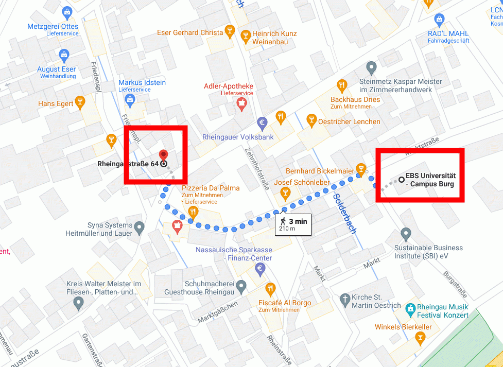 house to rent, 336 m², Rheingaustr. 64, Oestrich-Winkel, Hesse house to rent, 336 m², Rheingaustr. 64, Oestrich-Winkel, Hesse