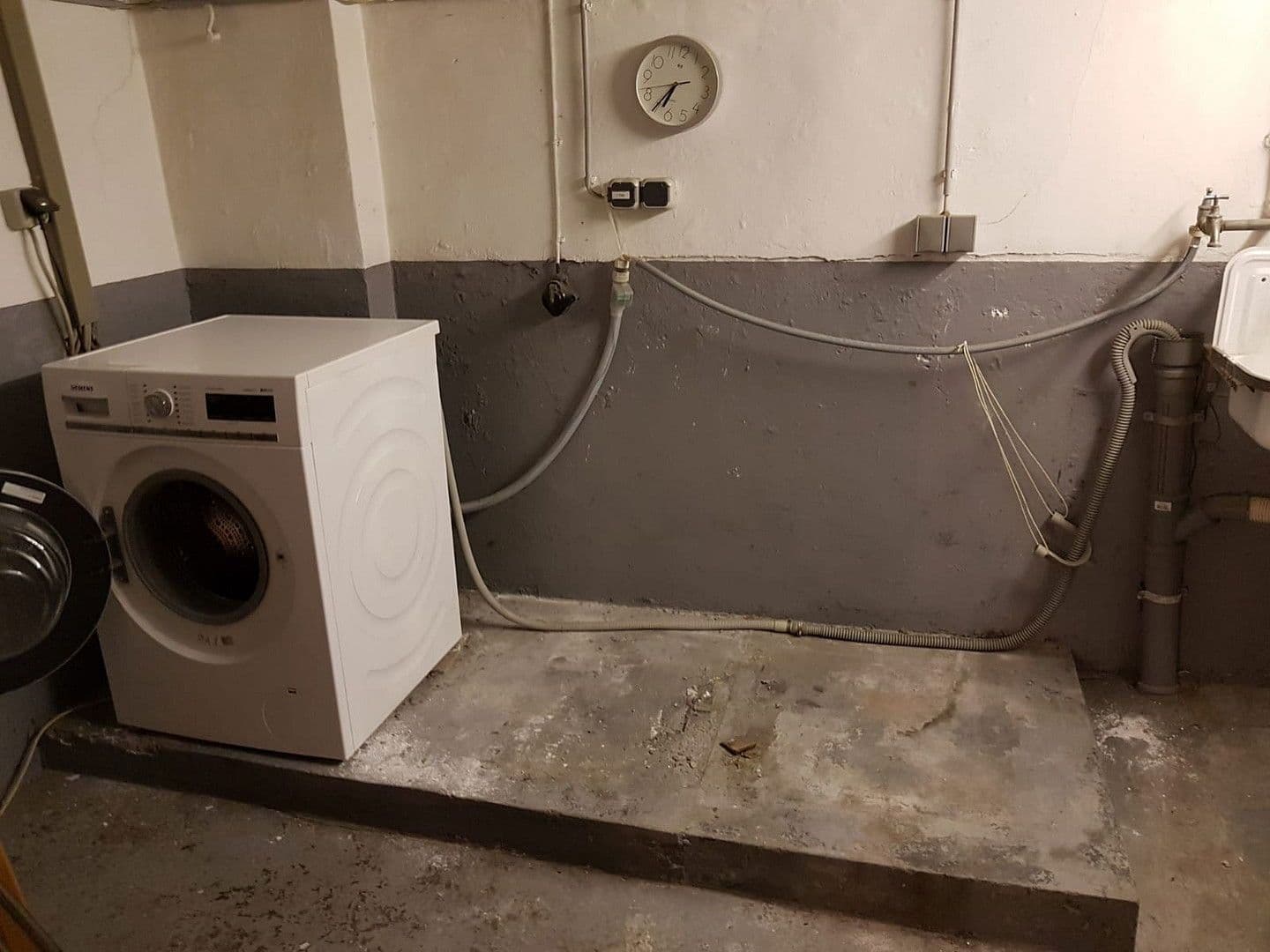 3 bedroom flat to rent, 76 m², Heinestr., 18, Duisburg - Walsum, North Rhine-Westphalia 3 bedroom flat to rent, 76 m², Heinestr., 18, Duisburg - Walsum, North Rhine-Westphalia