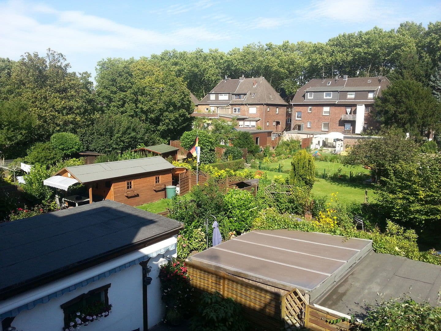 3 bedroom flat to rent, 76 m², Heinestr., 18, Duisburg - Walsum, North Rhine-Westphalia 3 bedroom flat to rent, 76 m², Heinestr., 18, Duisburg - Walsum, North Rhine-Westphalia