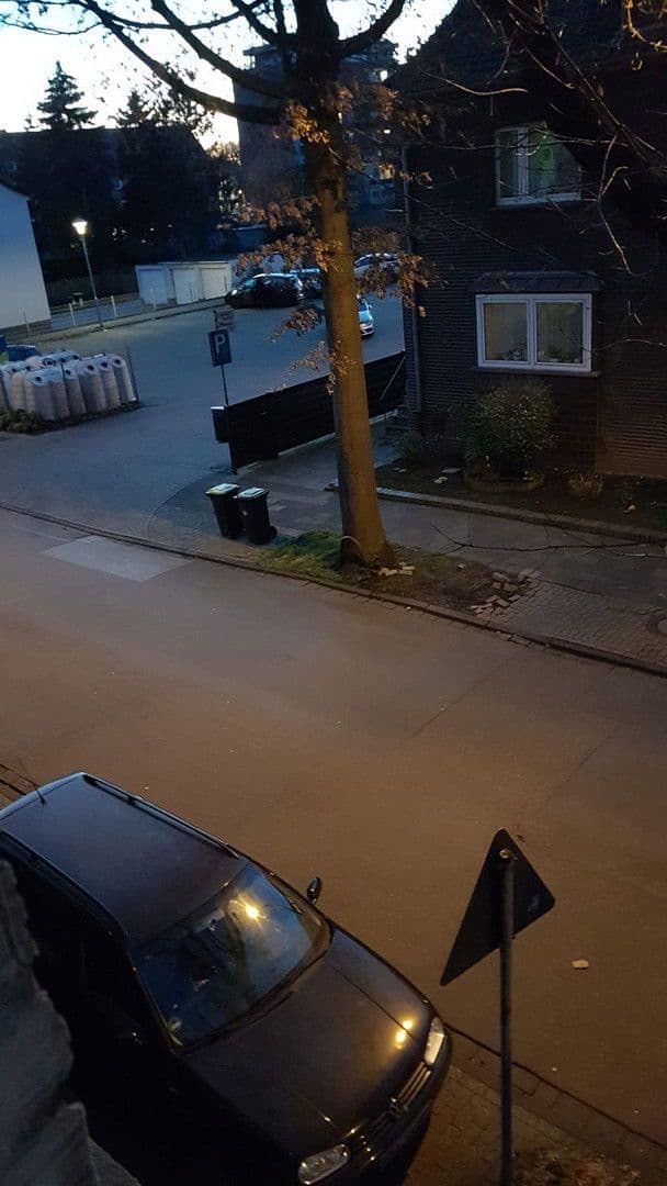 3 bedroom flat to rent, 76 m², Heinestr., 18, Duisburg - Walsum, North Rhine-Westphalia 3 bedroom flat to rent, 76 m², Heinestr., 18, Duisburg - Walsum, North Rhine-Westphalia