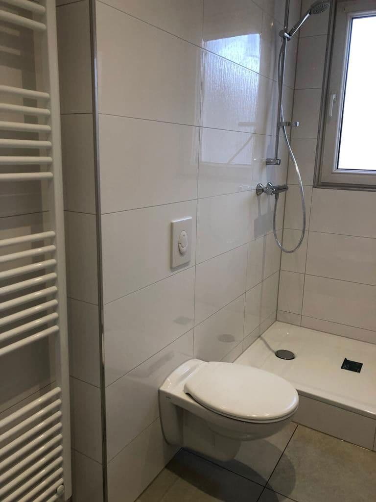 3 bedroom flat to rent, 76 m², Heinestr., 18, Duisburg - Walsum, North Rhine-Westphalia 3 bedroom flat to rent, 76 m², Heinestr., 18, Duisburg - Walsum, North Rhine-Westphalia