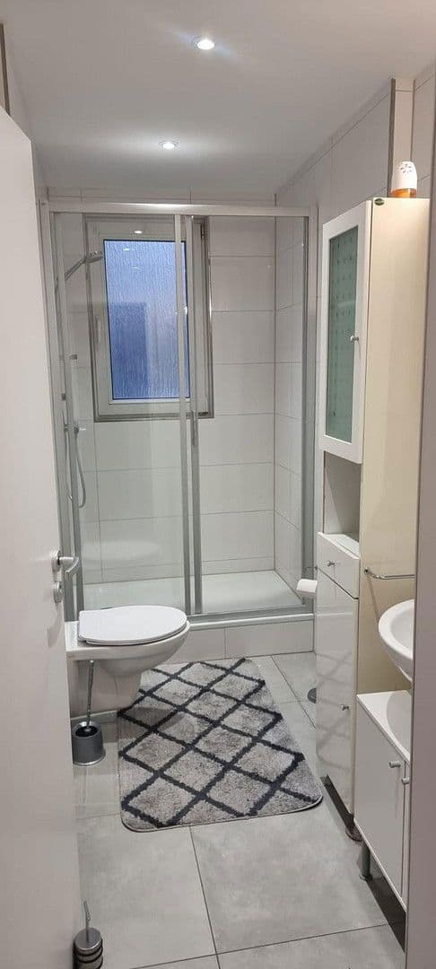 3 bedroom flat to rent, 76 m², Heinestr., 18, Duisburg - Walsum, North Rhine-Westphalia 3 bedroom flat to rent, 76 m², Heinestr., 18, Duisburg - Walsum, North Rhine-Westphalia