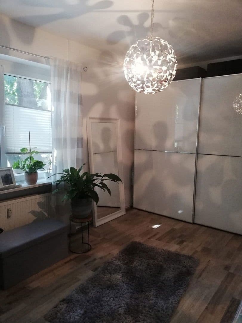 3 bedroom flat to rent, 76 m², Heinestr., 18, Duisburg - Walsum, North Rhine-Westphalia 3 bedroom flat to rent, 76 m², Heinestr., 18, Duisburg - Walsum, North Rhine-Westphalia