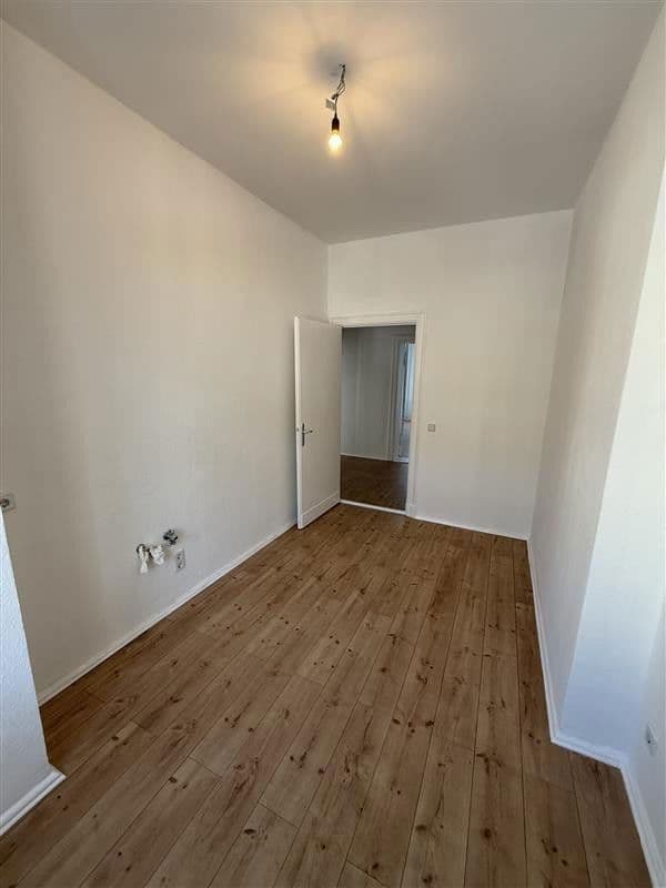 4 bedroom flat to rent, 103 m², Magdalenenstraße 21, Berlin, Berlin 4 bedroom flat to rent, 103 m², Magdalenenstraße 21, Berlin, Berlin