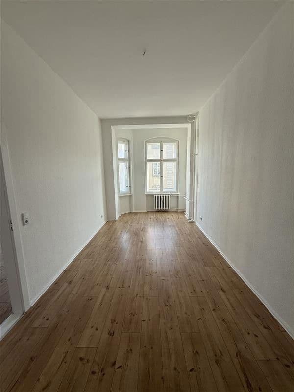 4 bedroom flat to rent, 103 m², Magdalenenstraße 21, Berlin, Berlin 4 bedroom flat to rent, 103 m², Magdalenenstraße 21, Berlin, Berlin