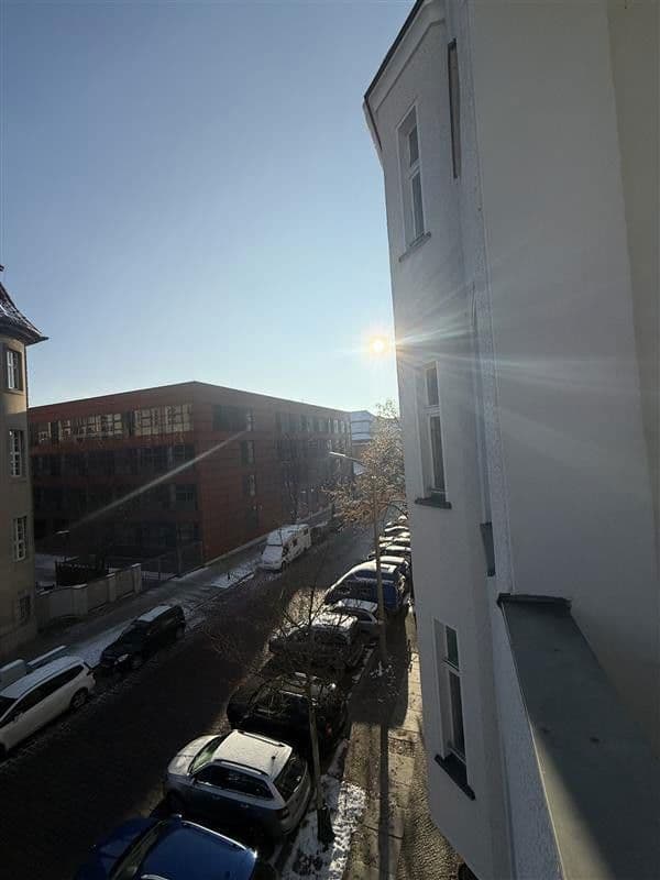 4 bedroom flat to rent, 103 m², Magdalenenstraße 21, Berlin, Berlin 4 bedroom flat to rent, 103 m², Magdalenenstraße 21, Berlin, Berlin