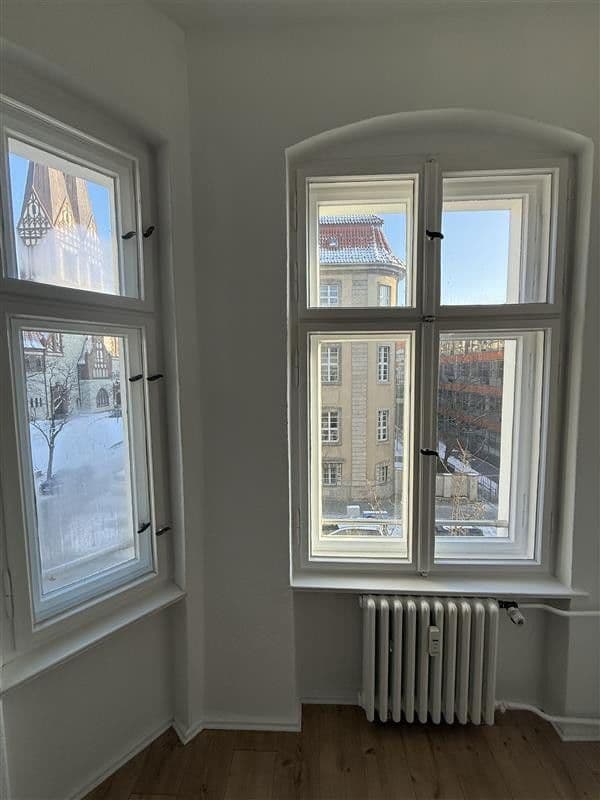 4 bedroom flat to rent, 103 m², Magdalenenstraße 21, Berlin, Berlin 4 bedroom flat to rent, 103 m², Magdalenenstraße 21, Berlin, Berlin