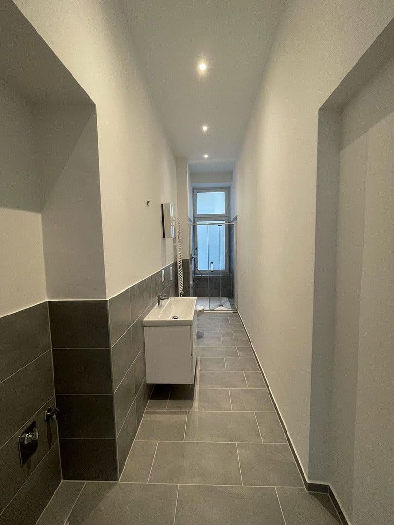 1 bedroom flat to rent, 44 m², Berlin, Berlin 1 bedroom flat to rent, 44 m², Berlin, Berlin