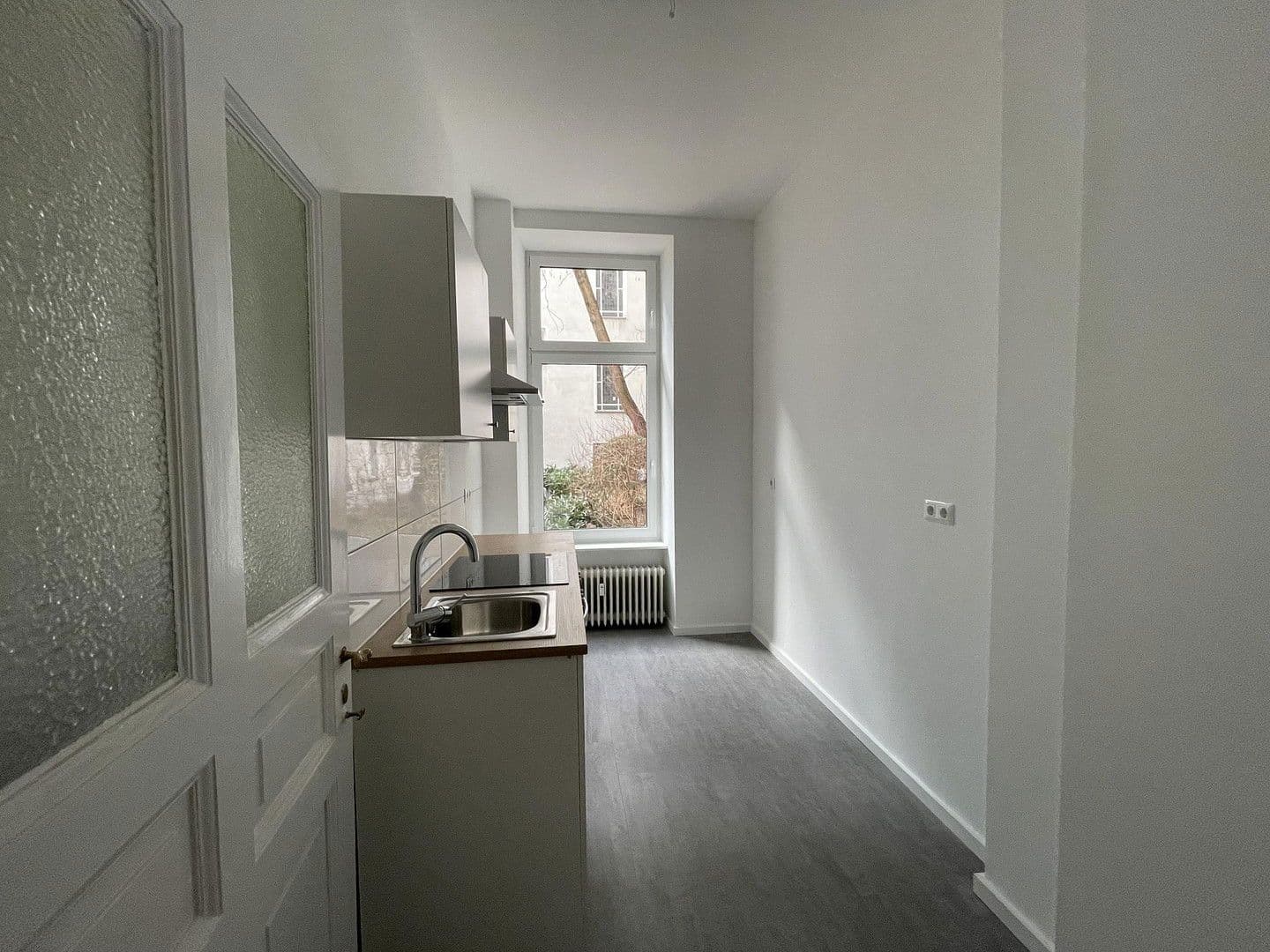 1 bedroom flat to rent, 44 m², Berlin, Berlin 1 bedroom flat to rent, 44 m², Berlin, Berlin