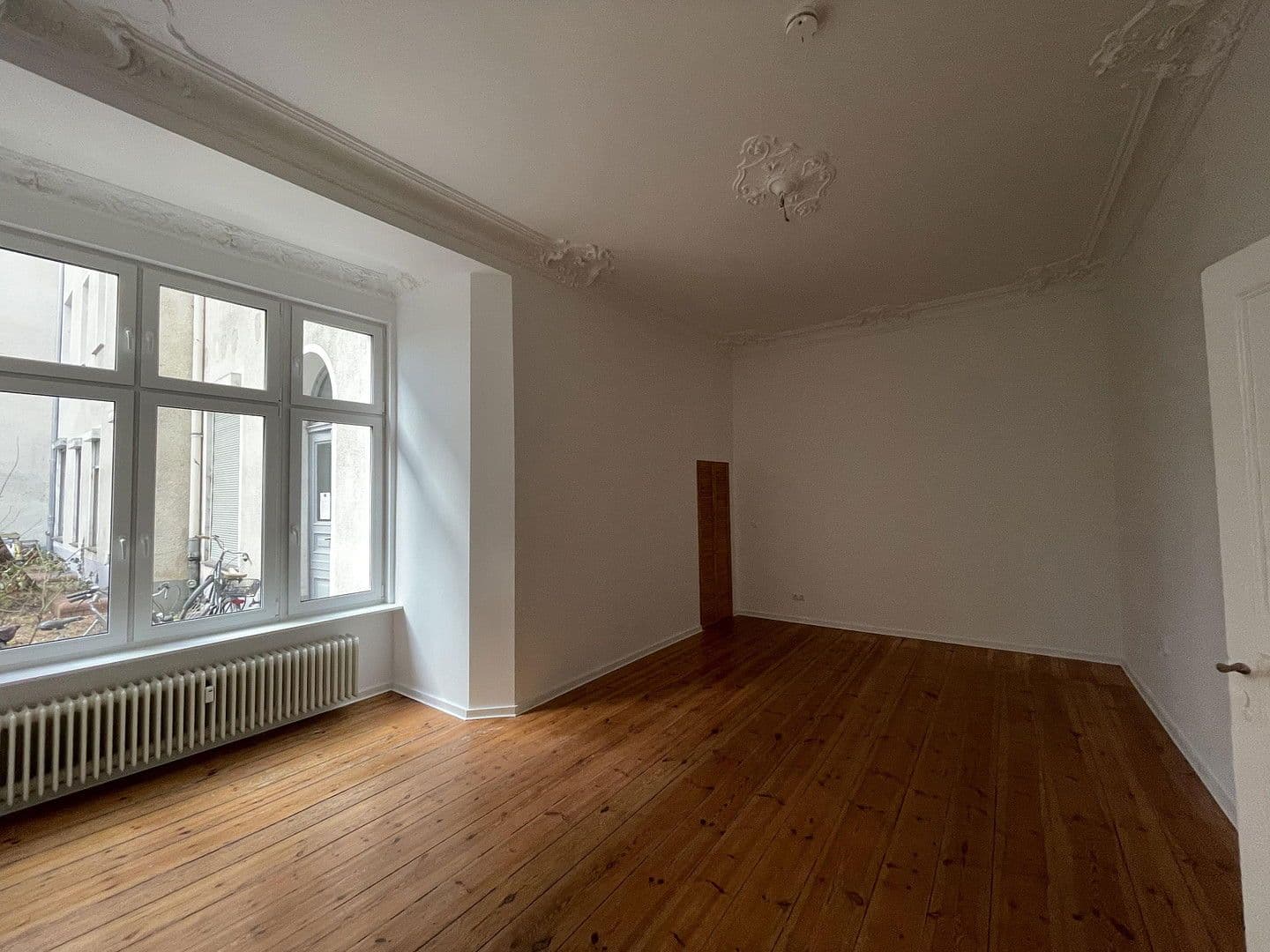 1 bedroom flat to rent, 44 m², Berlin, Berlin 1 bedroom flat to rent, 44 m², Berlin, Berlin